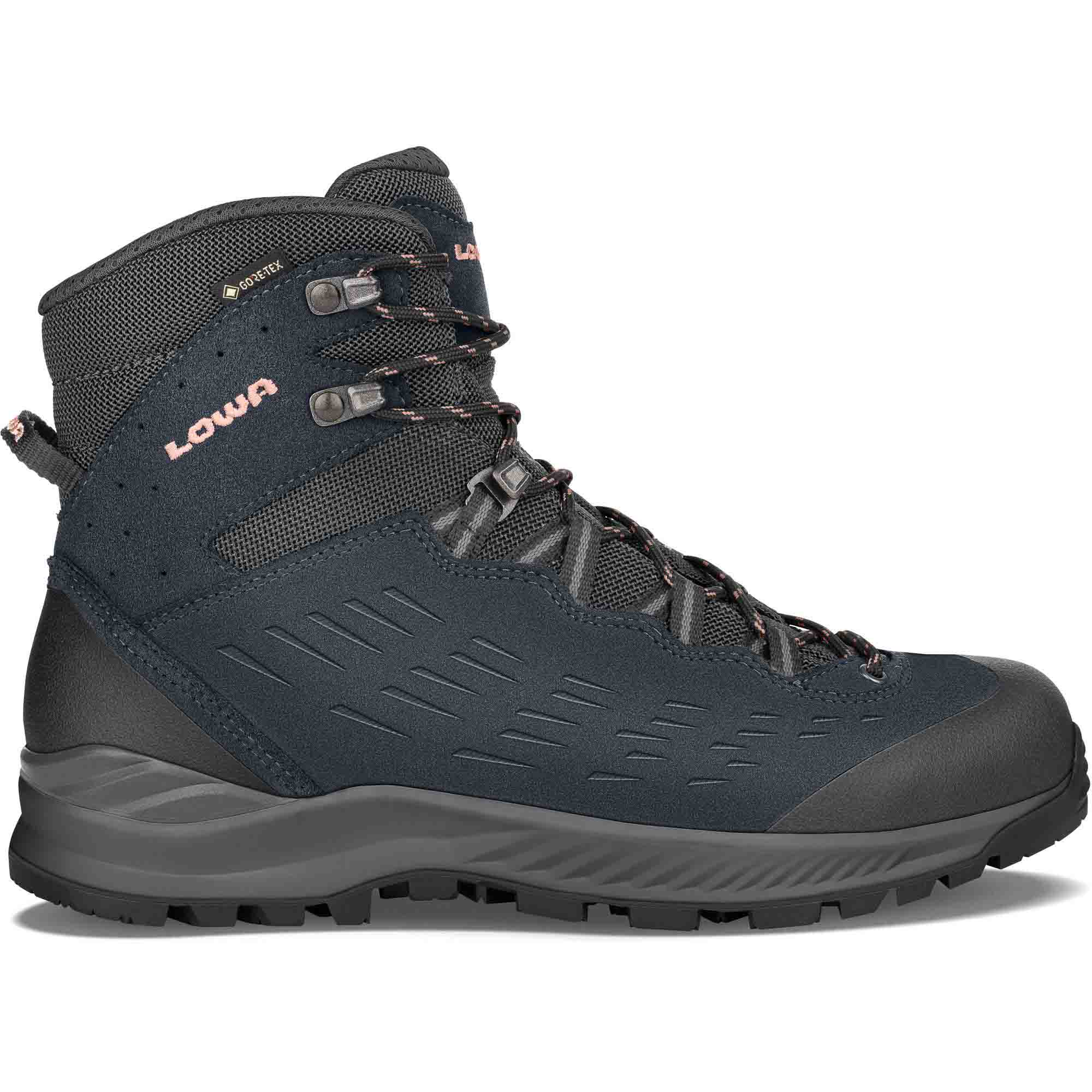 Lowa Explorer II GTX MID