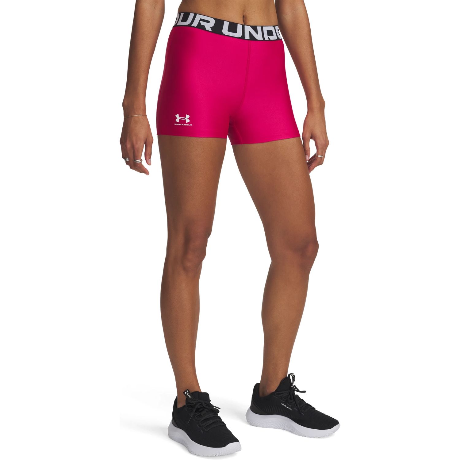 UA HG Authentics Shorty UA HG Authentics Shorty