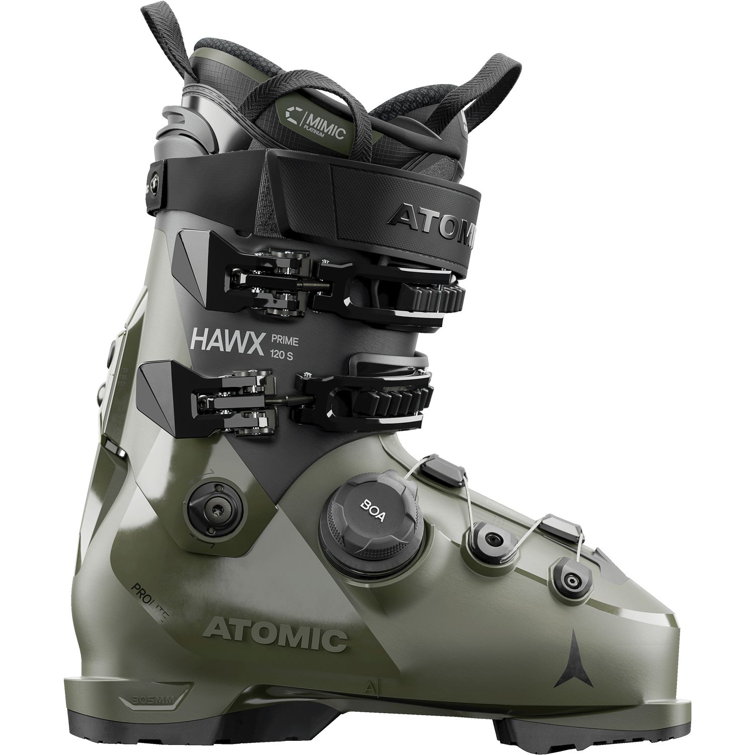 HAWX PRIME 120 S BOA