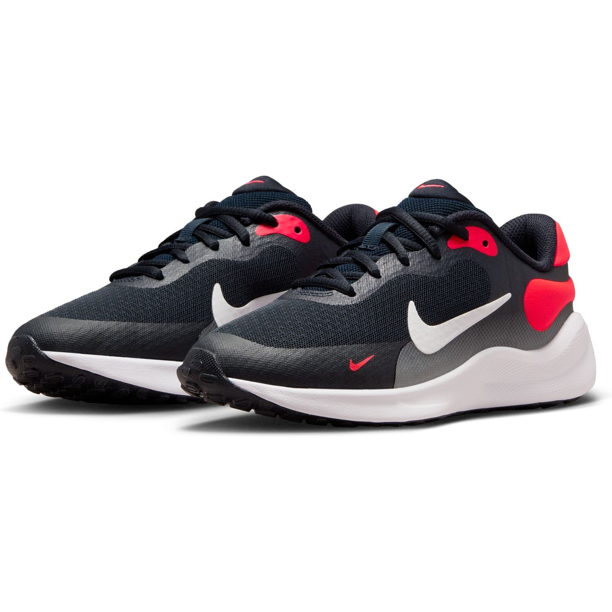 NIKE REVOLUTION 7 (GS) SSS NIKE REVOLUTION 7 (GS) SSS