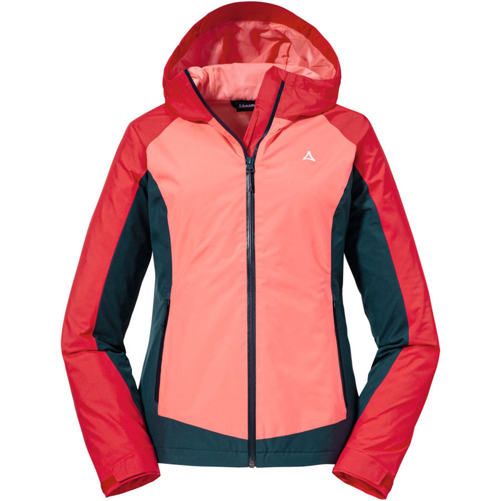 Jacket Wamberg L Jacket Wamberg L