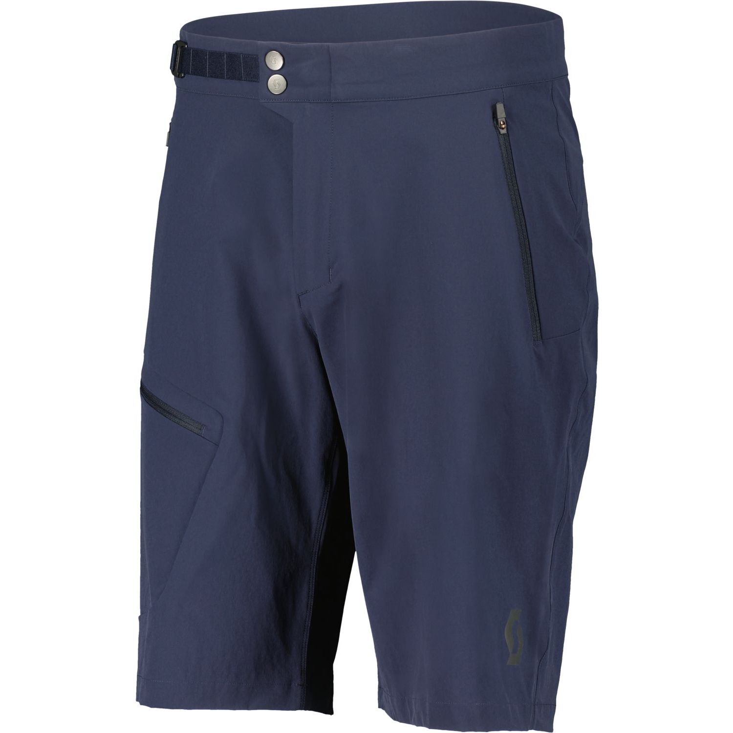 Short M\'s Explorair Light