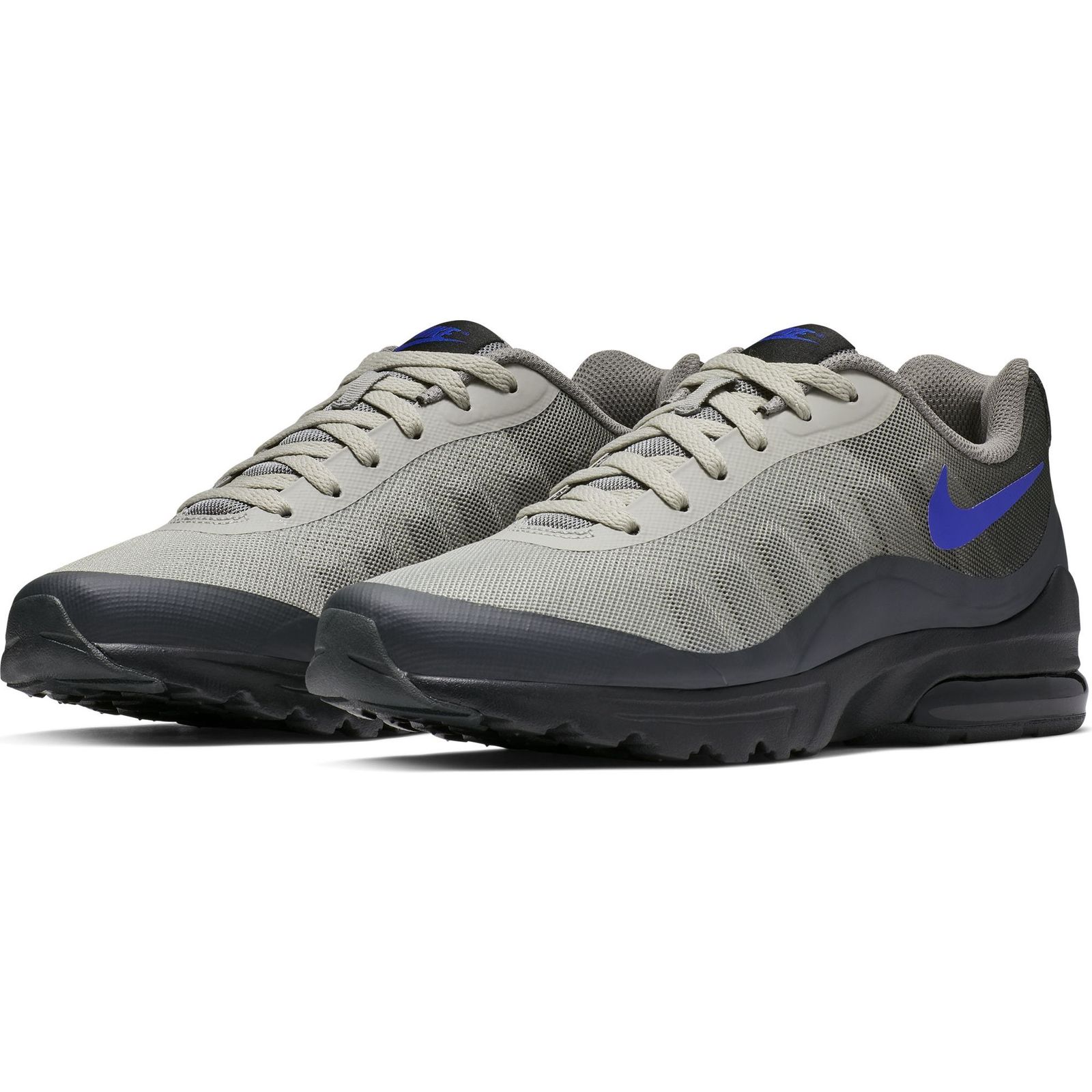 Nike Air Max Invigor Mens Shoe Laufschuhe black racer blue anthracite jetzt bei Berger kaufen