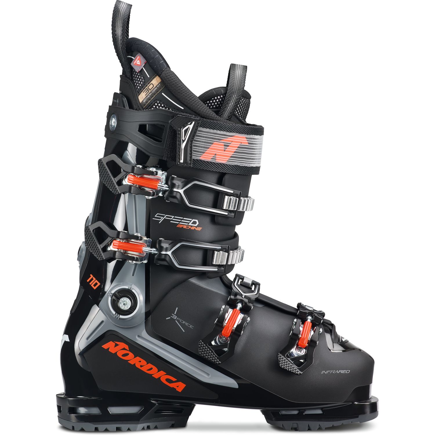 Speedmachine 3 110 (GW)