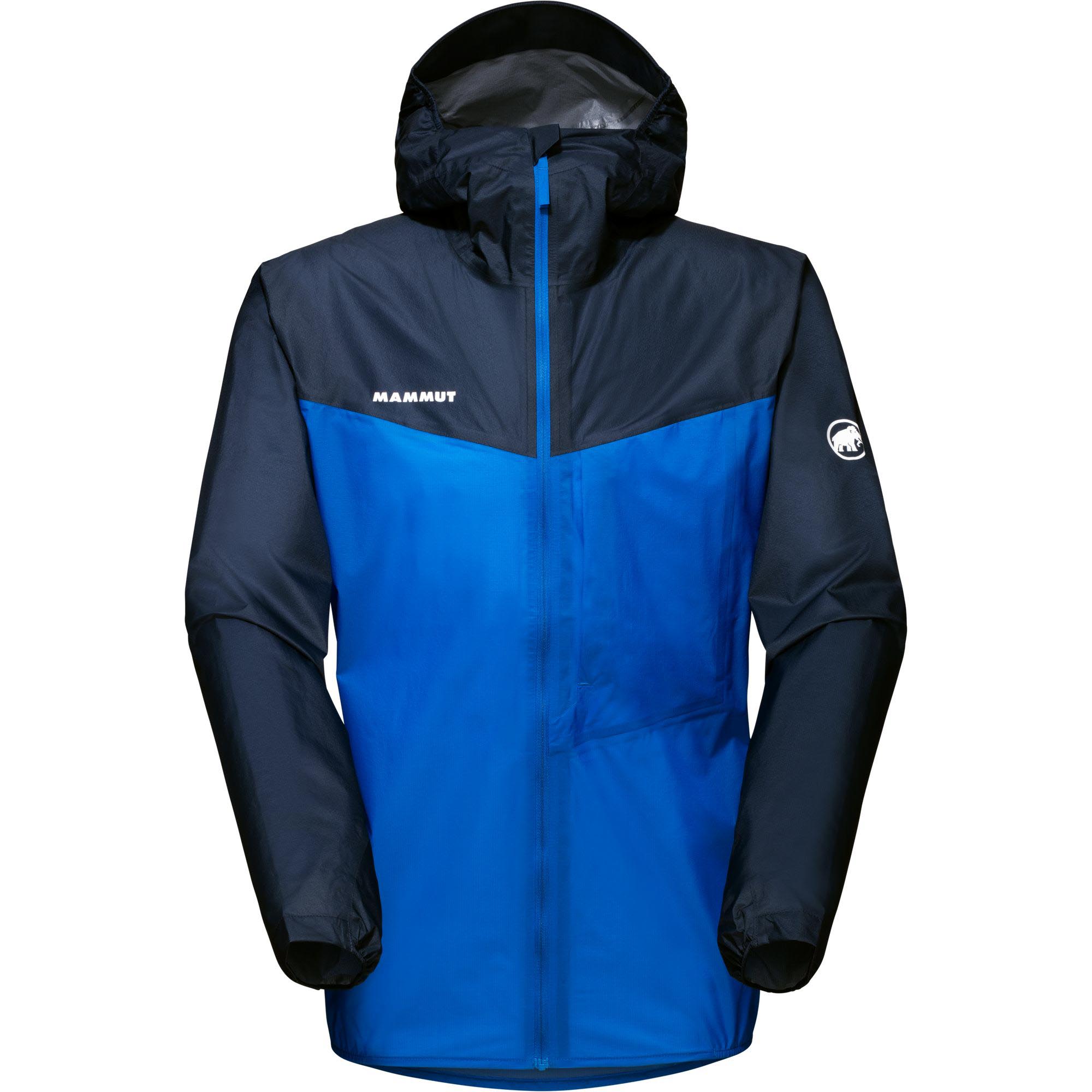 Kento Light HS Hooded Jkt Kento Light HS Hooded Jkt