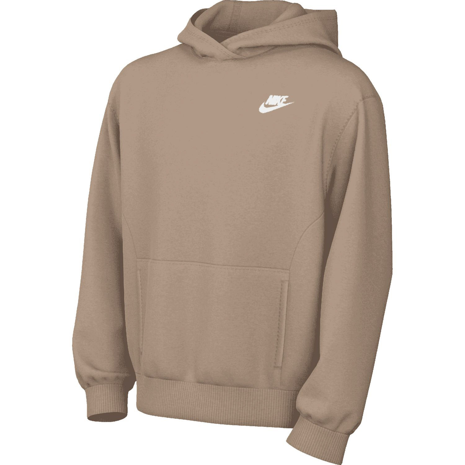 NIKE SPORTSWEAR CLUB FLEECE BI NIKE SPORTSWEAR CLUB FLEECE BI