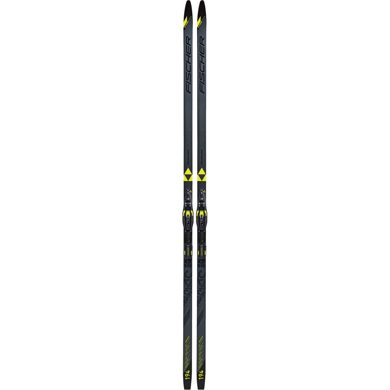 Twin Skin Superlite Stiff EF Set Twin Skin Superlite Stiff EF Set