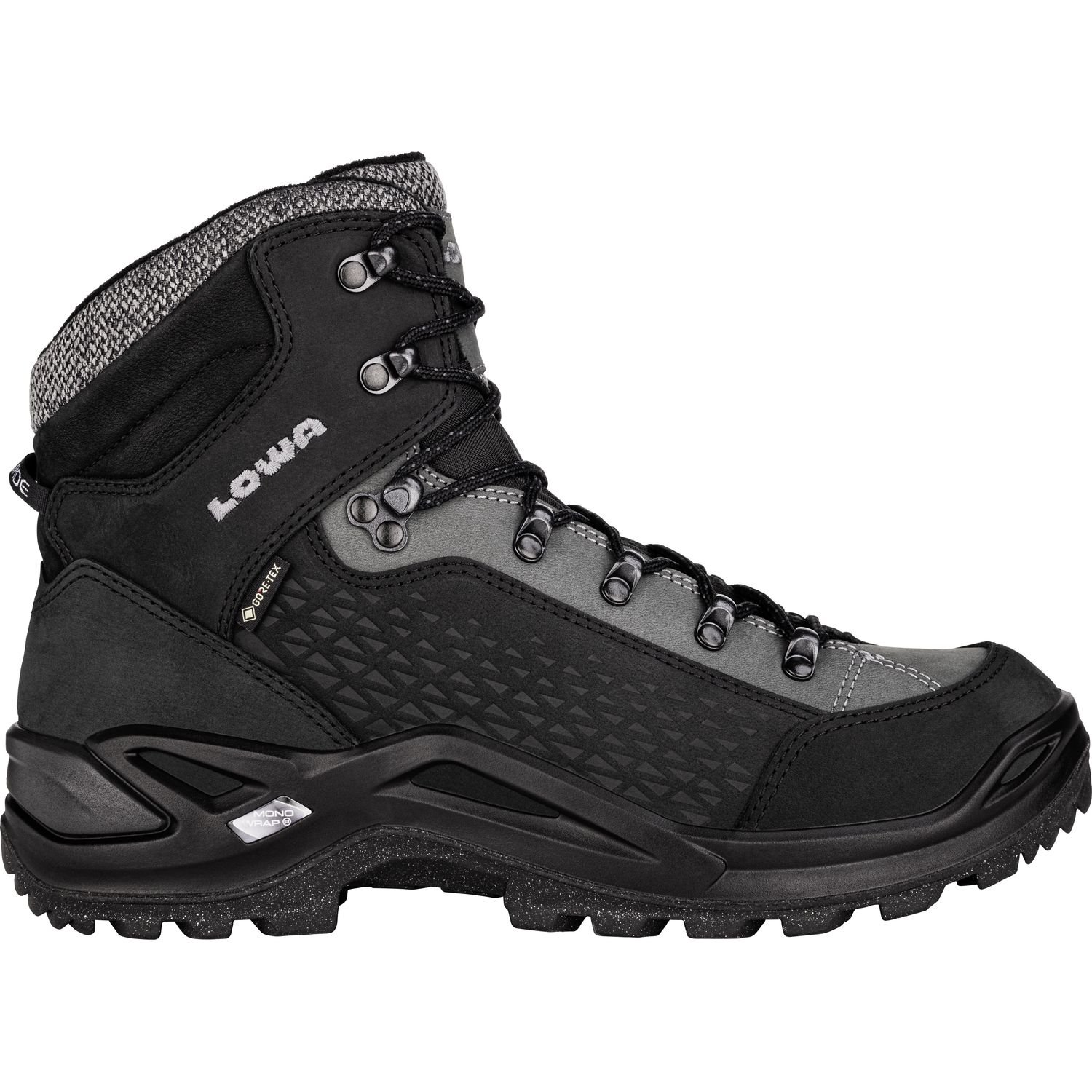 RENEGADE WARM GTX MID