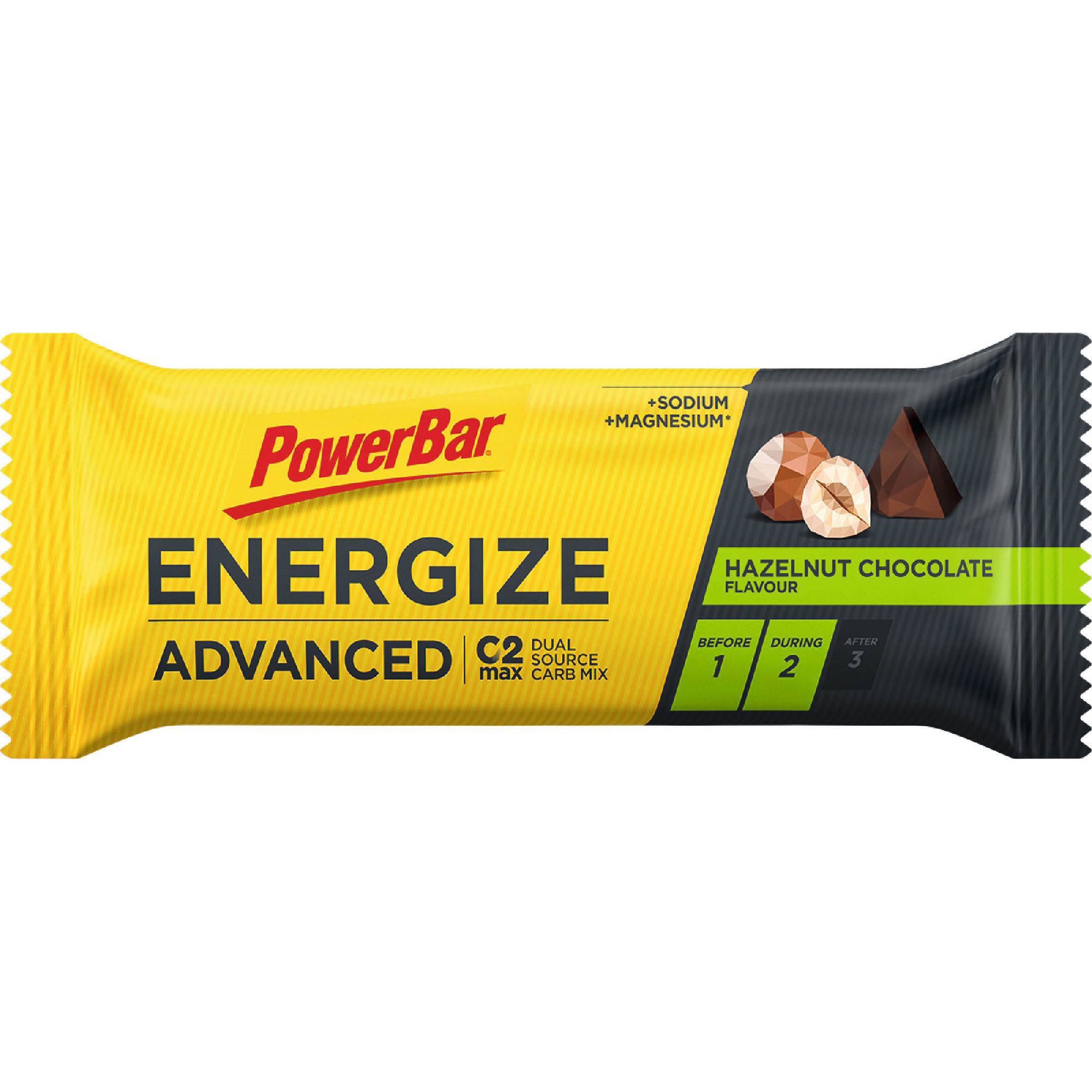 Energize Advanced Energize Advanced