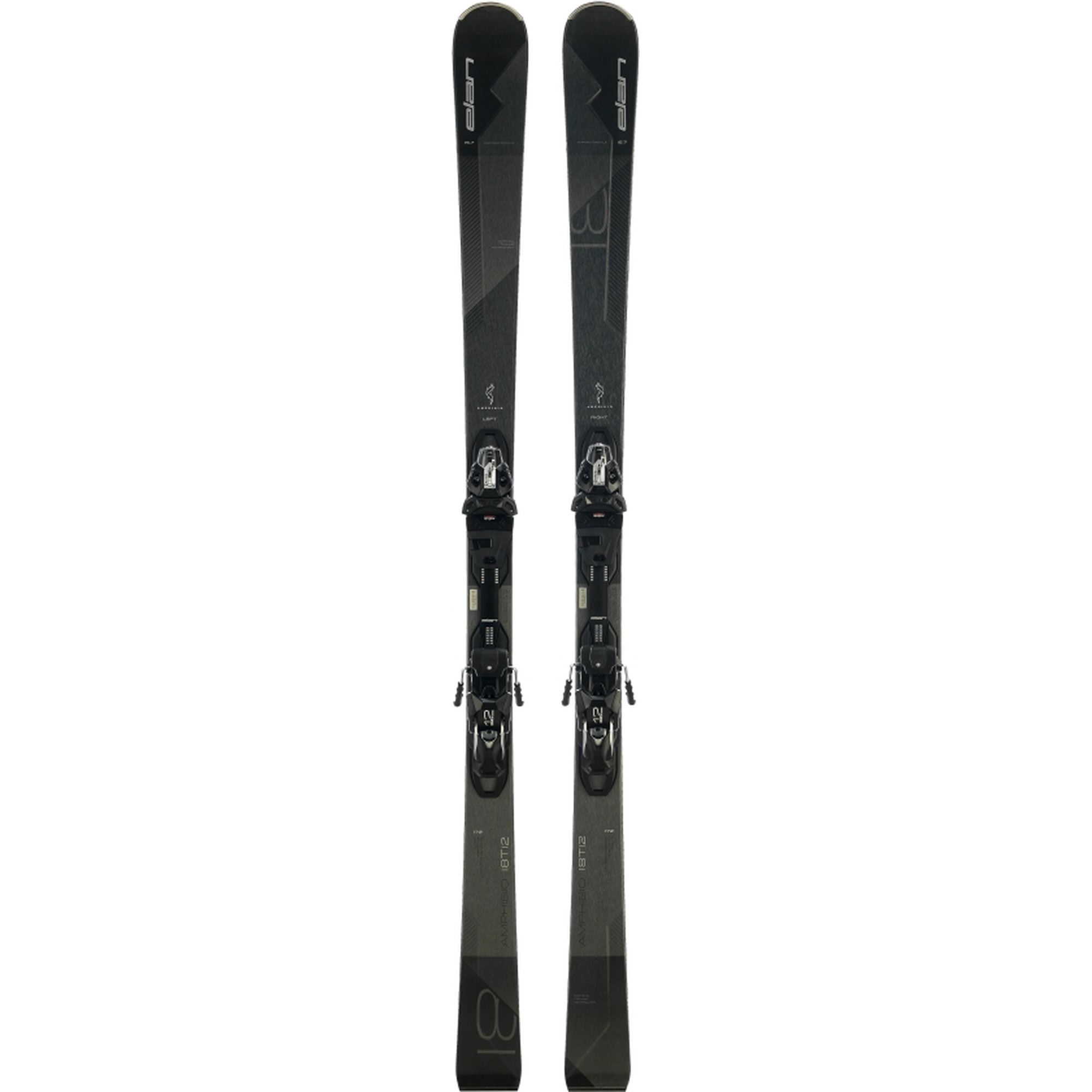 Amphibio 18 TI2/FX EMX 12.0 Amphibio 18 TI2/FX EMX 12.0