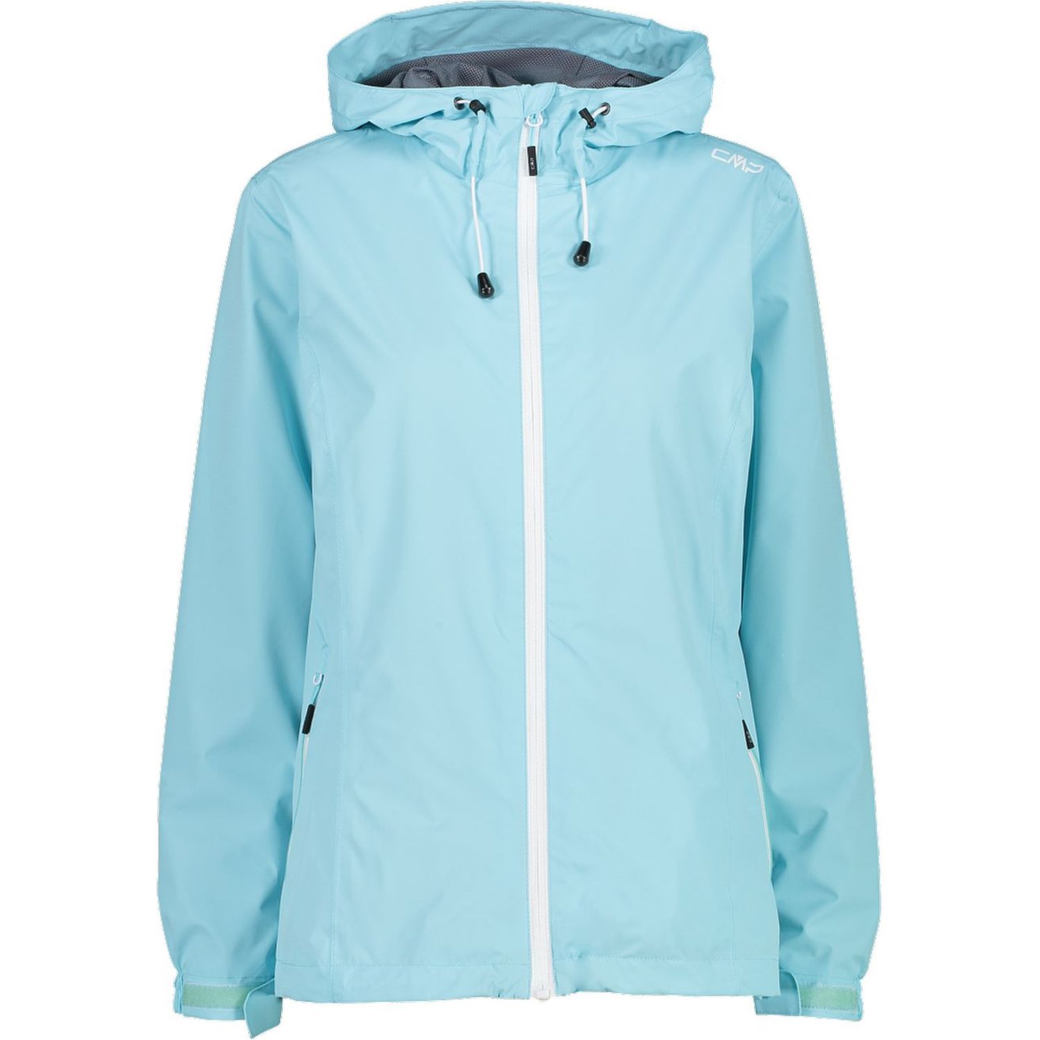 W Rain Fix Hood Jkt 39X6636 W Rain Fix Hood Jkt 39X6636