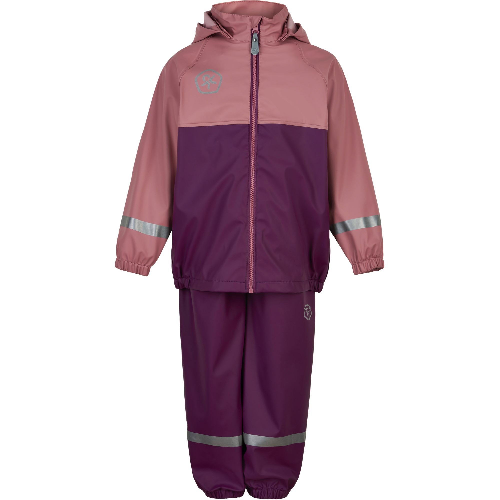 Rain Set PU Recy Rain Set PU Recy