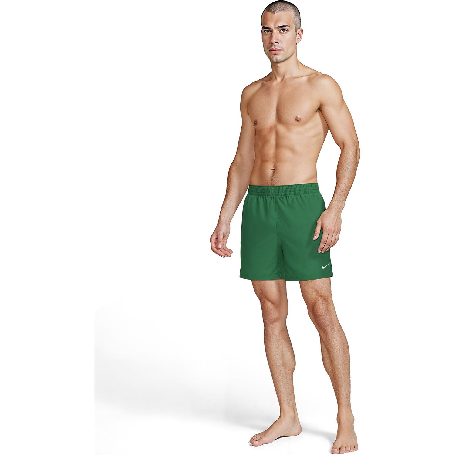ESSENTIAL 5" VOLLEY SHORT