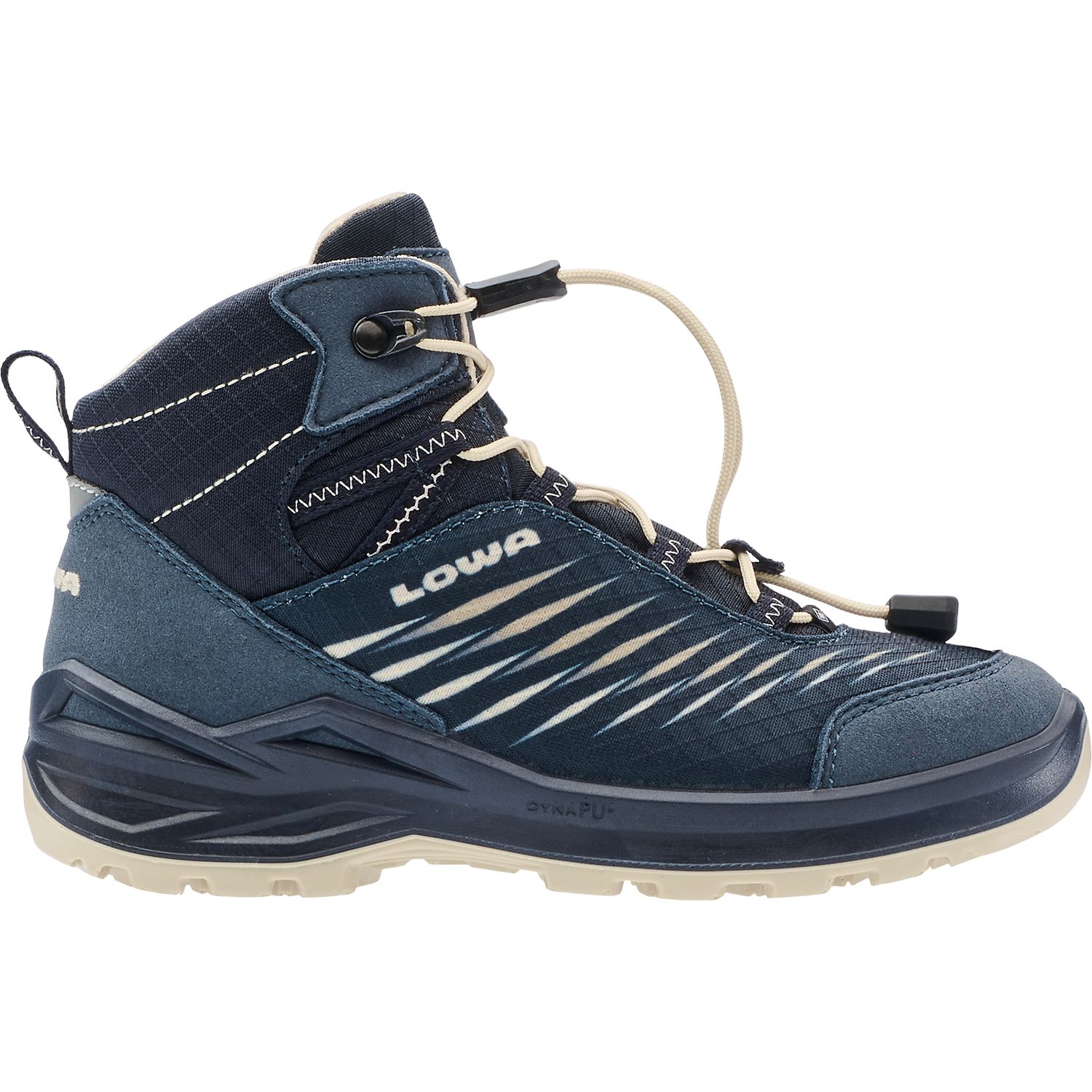 Zirrox II GTX Mid Jr