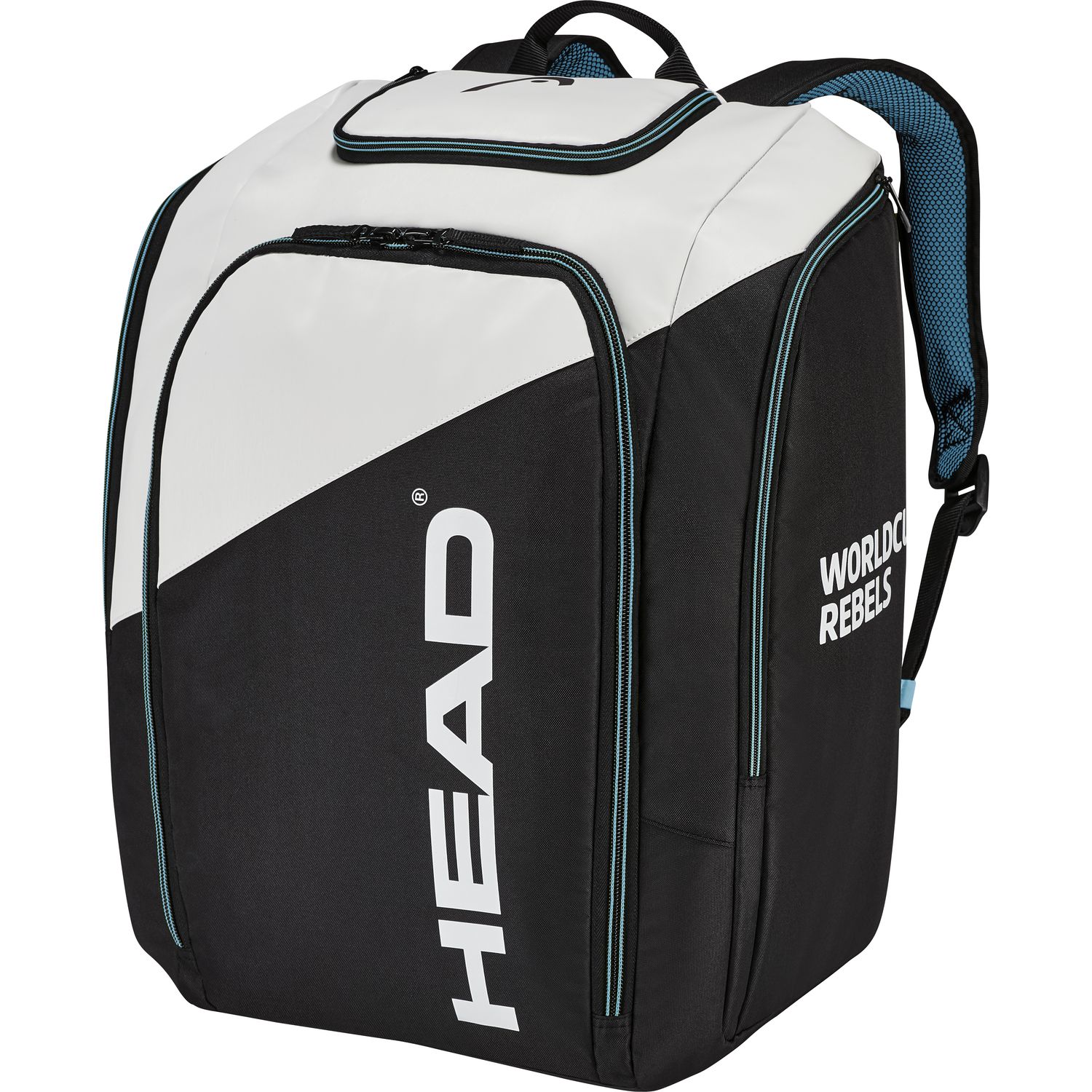 Rebels Racing Backpack S Rebels Racing Backpack S
