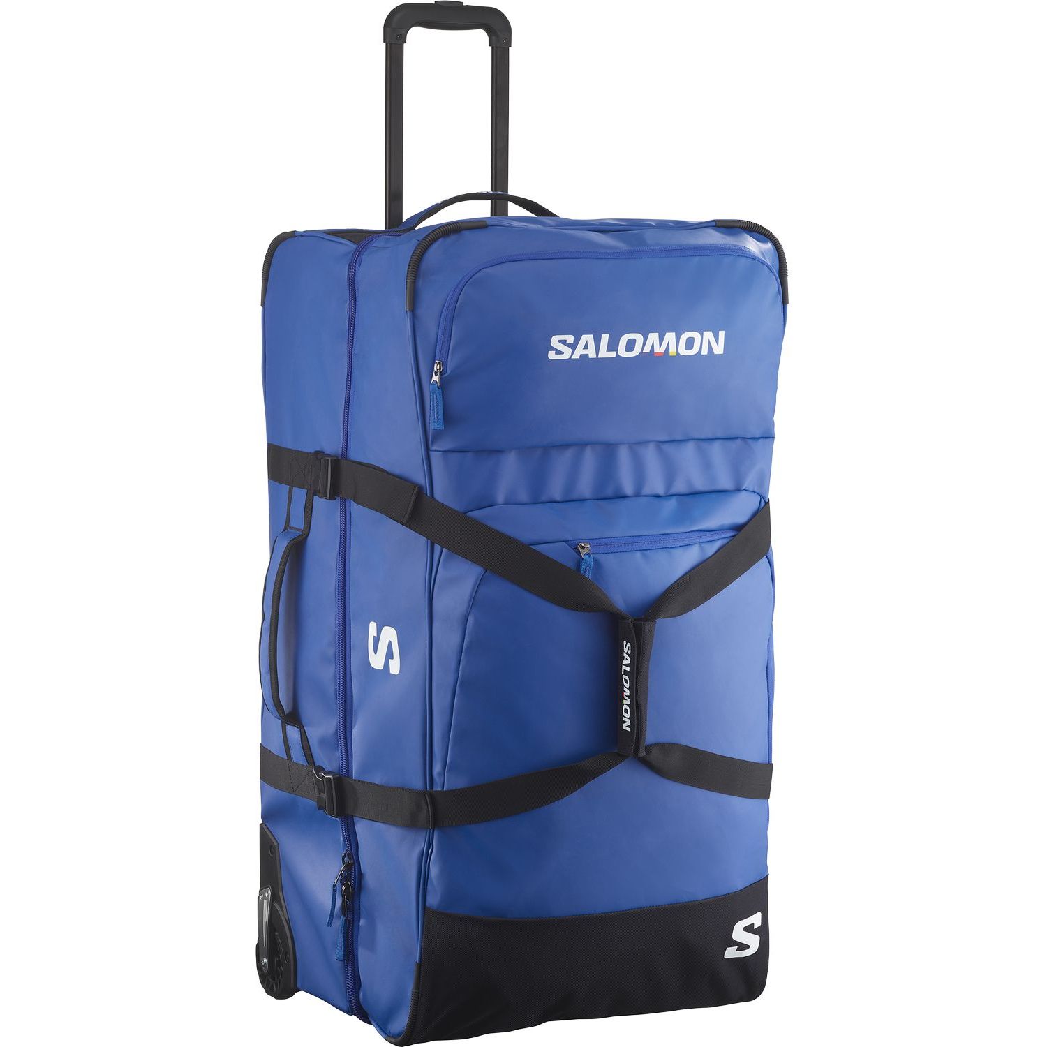 BAG RACE TRIP CONTAINER BAG RACE TRIP CONTAINER