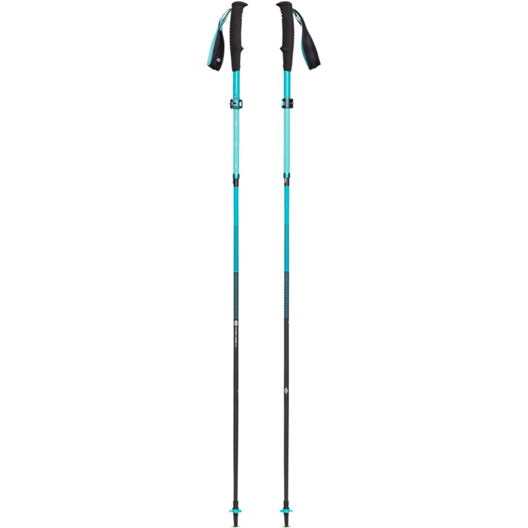 W Distance Carbon FLZ Poles W Distance Carbon FLZ Poles
