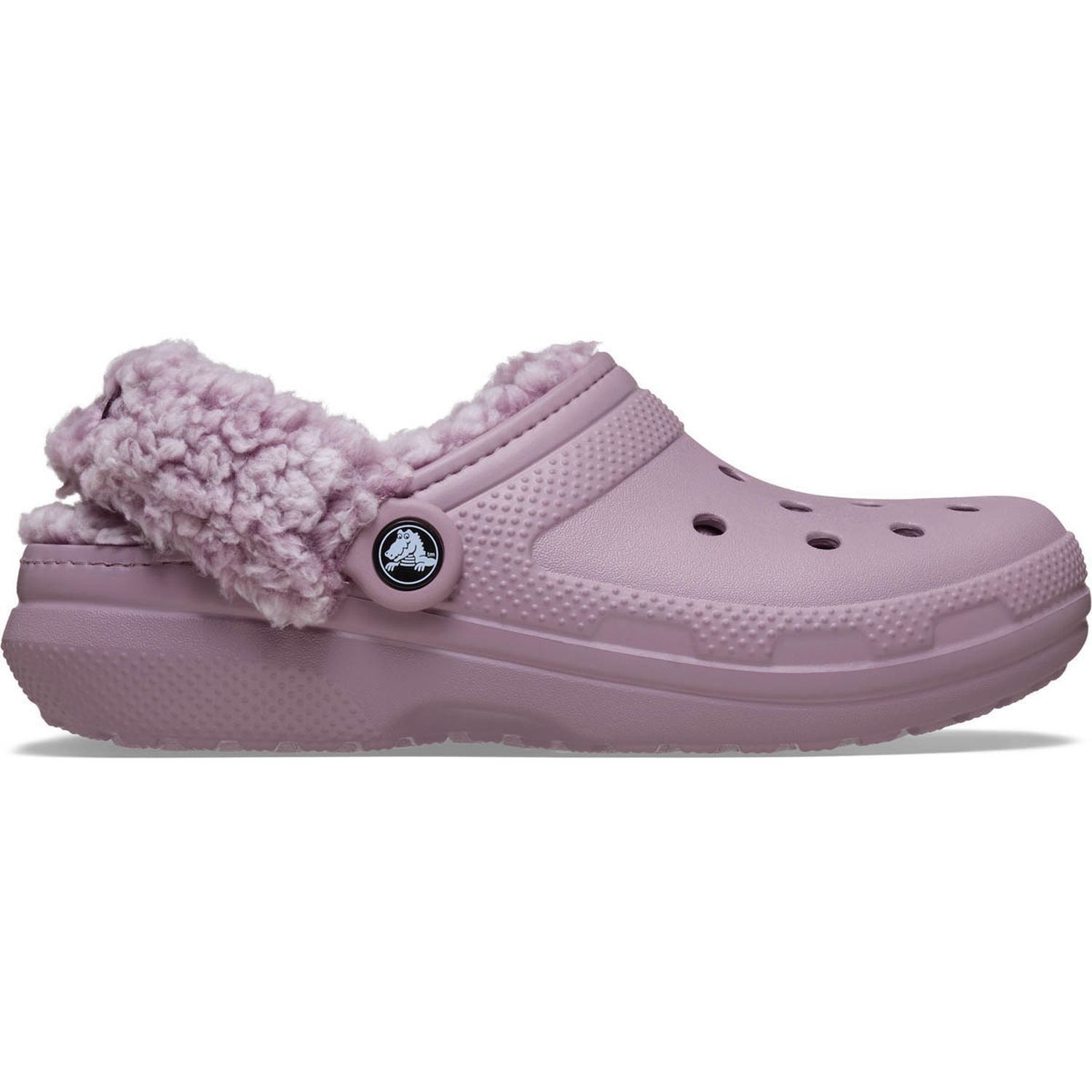 Classic Fleece Lined Clog