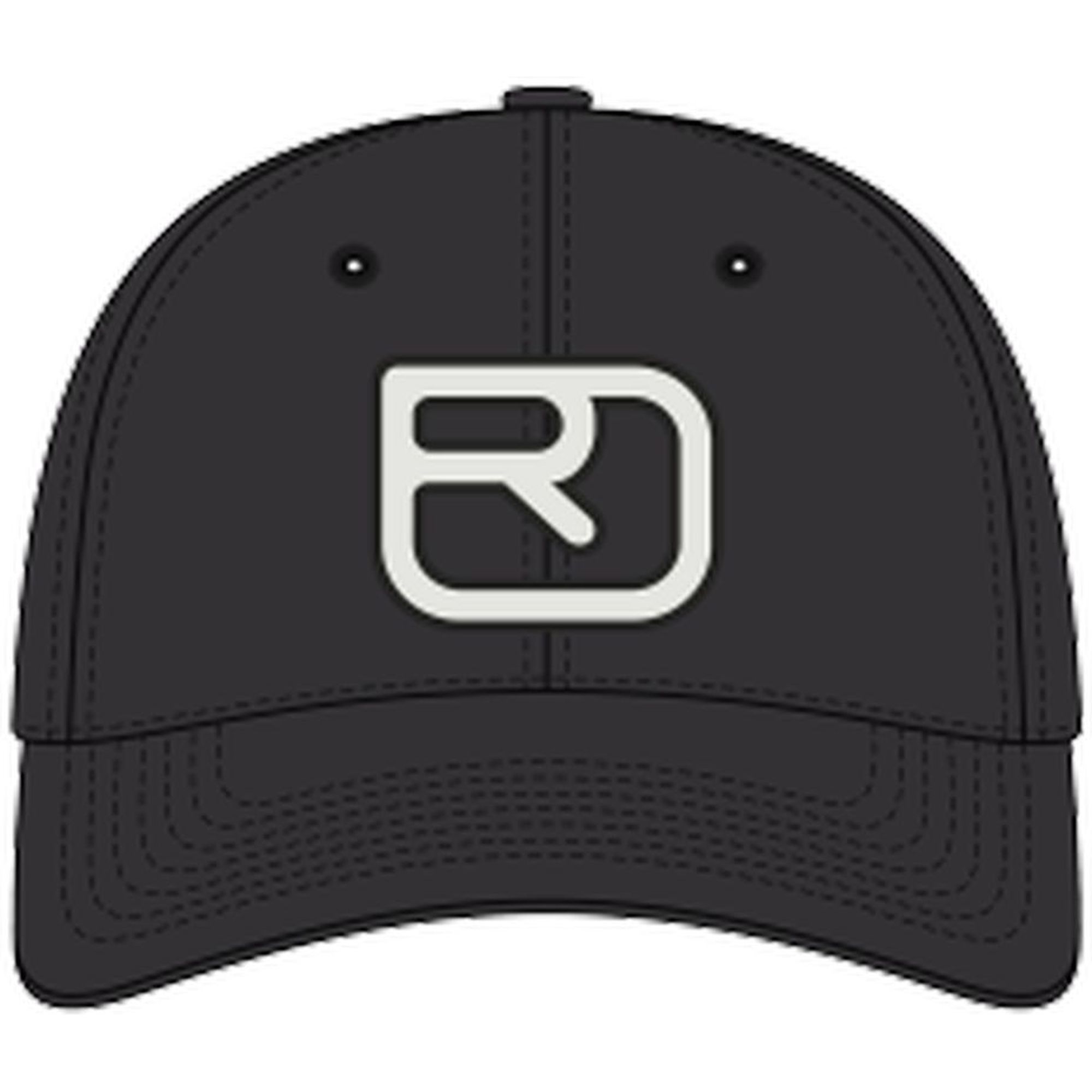 LOGO FLEX CAP LOGO FLEX CAP