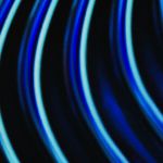 Print Medalist Swimsuit