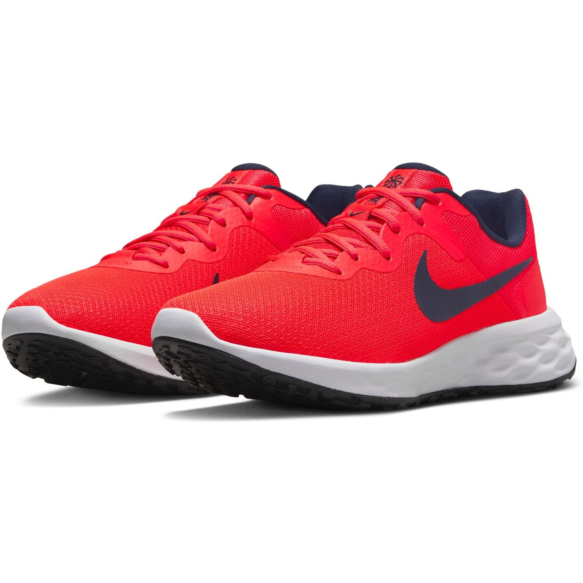 Revolution 6 Mens Running Shoe