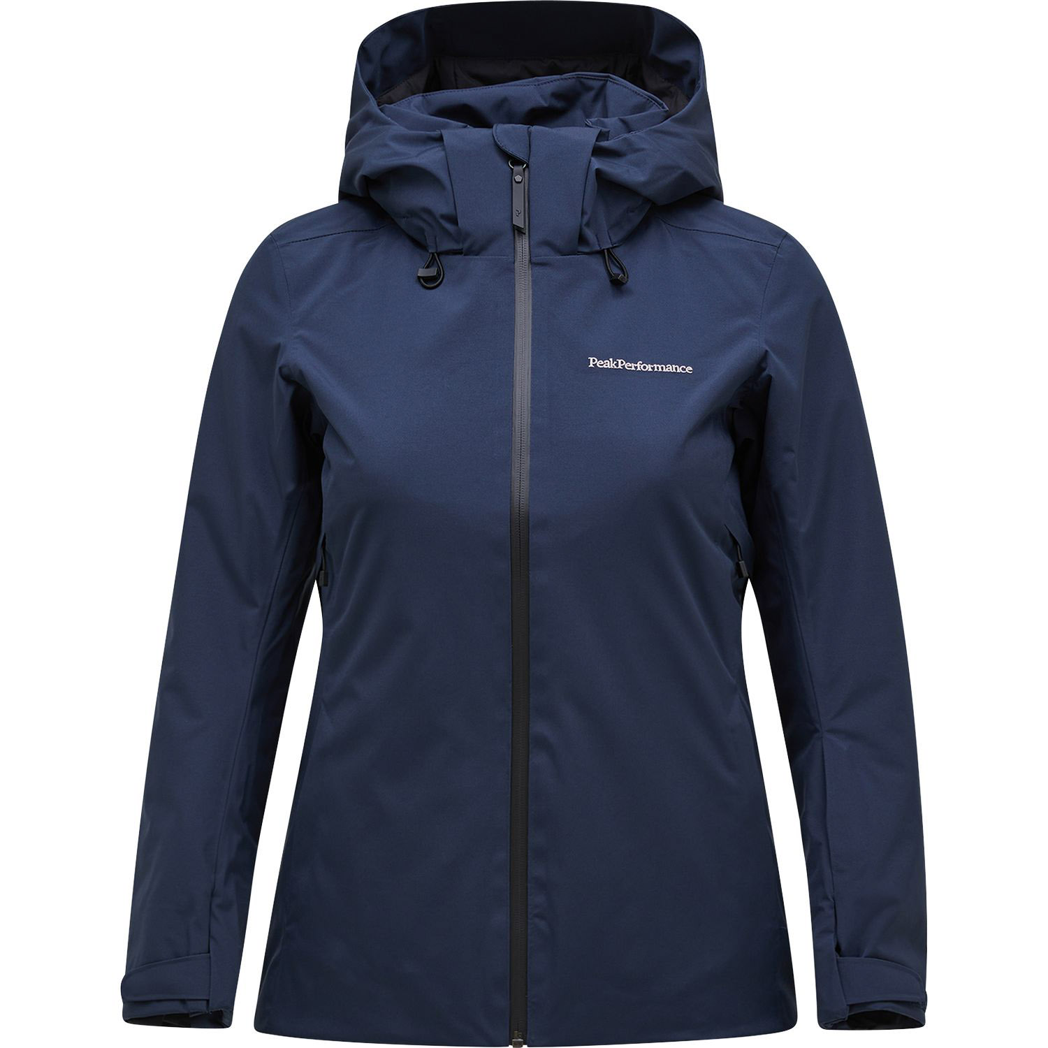 W Anima Jacket W Anima Jacket