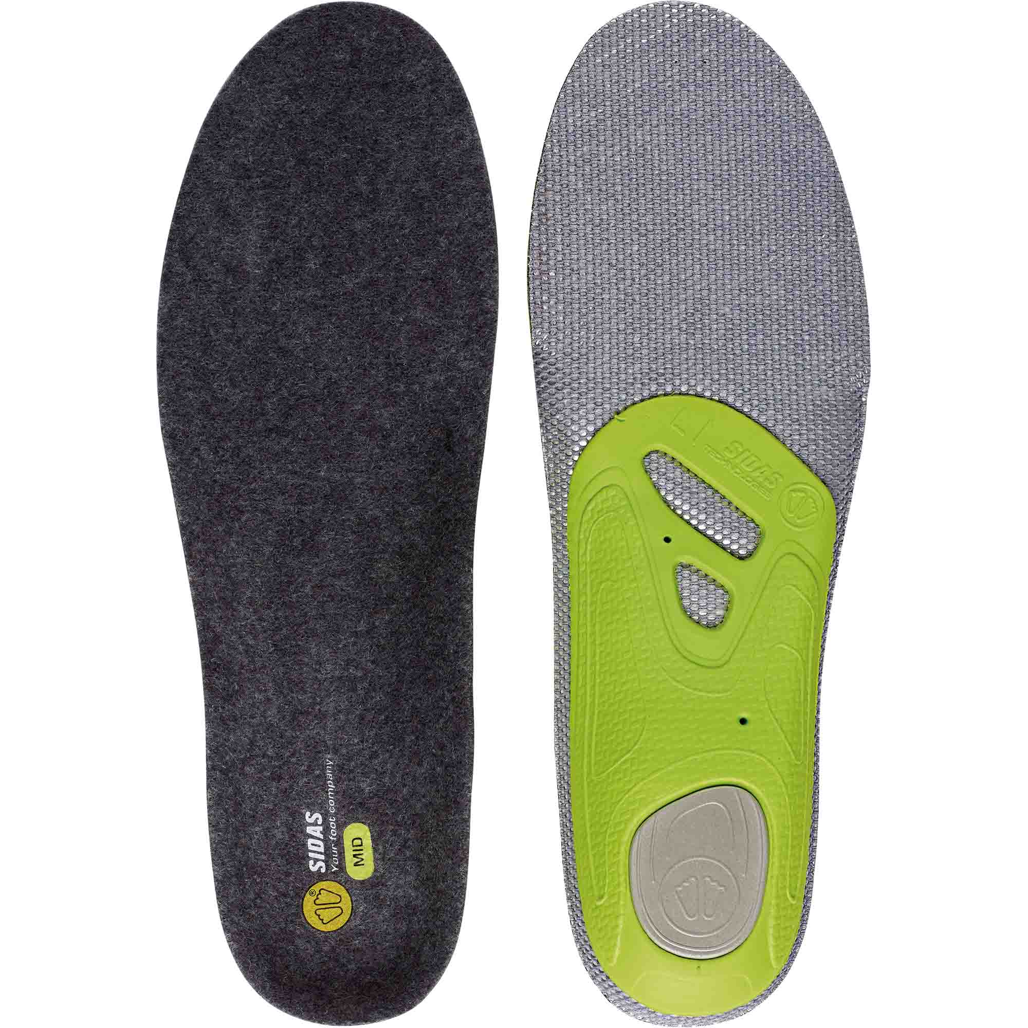 3 Feet Merino Mid 3 Feet Merino Mid