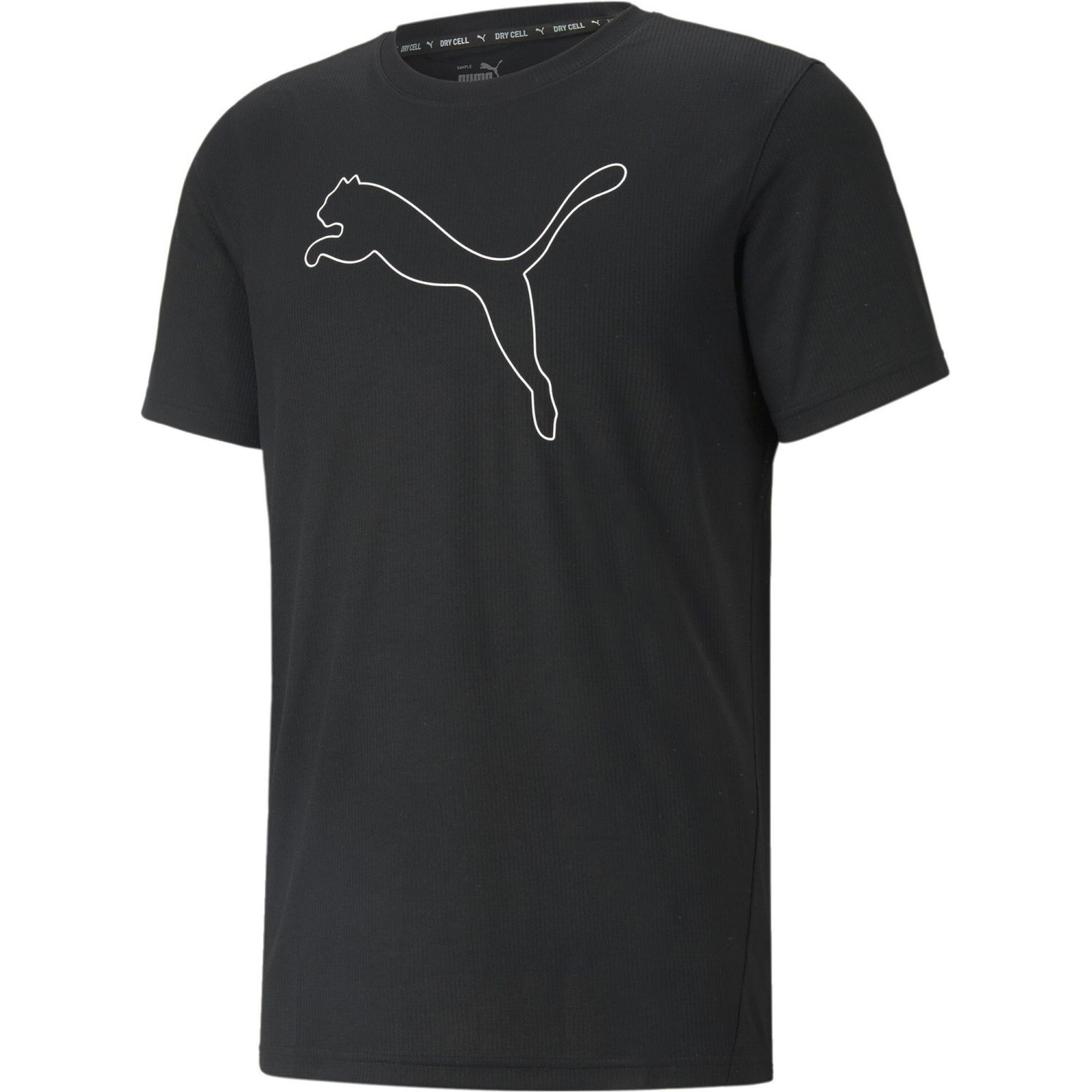 PERFORMANCE CAT TEE M PERFORMANCE CAT TEE M