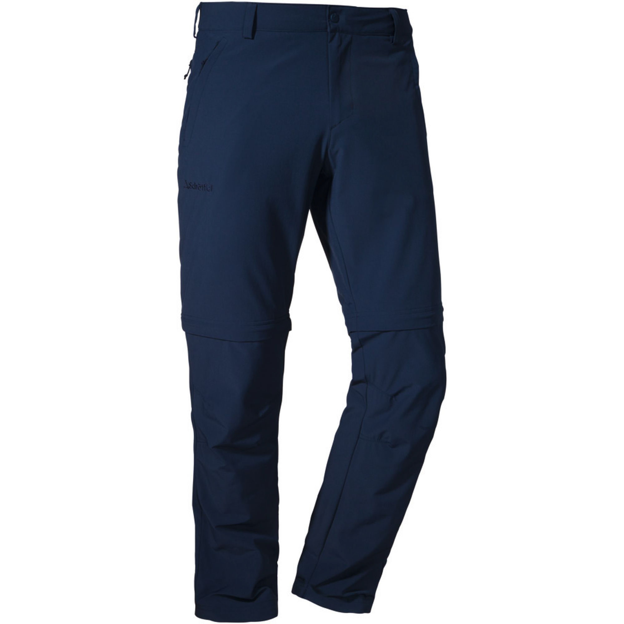 Folkstone Zip Off Pant