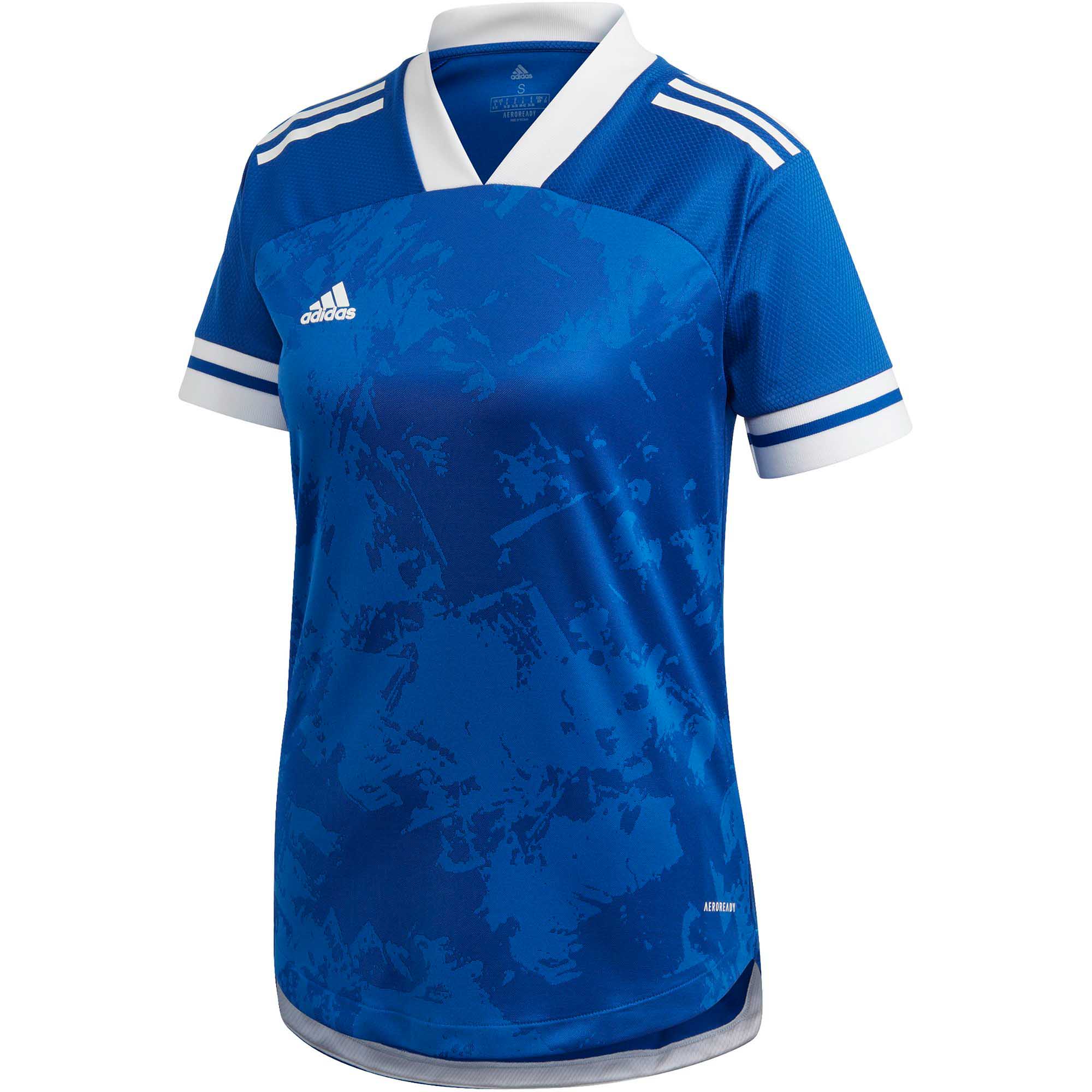 Condivo 20 Jersey W Condivo 20 Jersey W