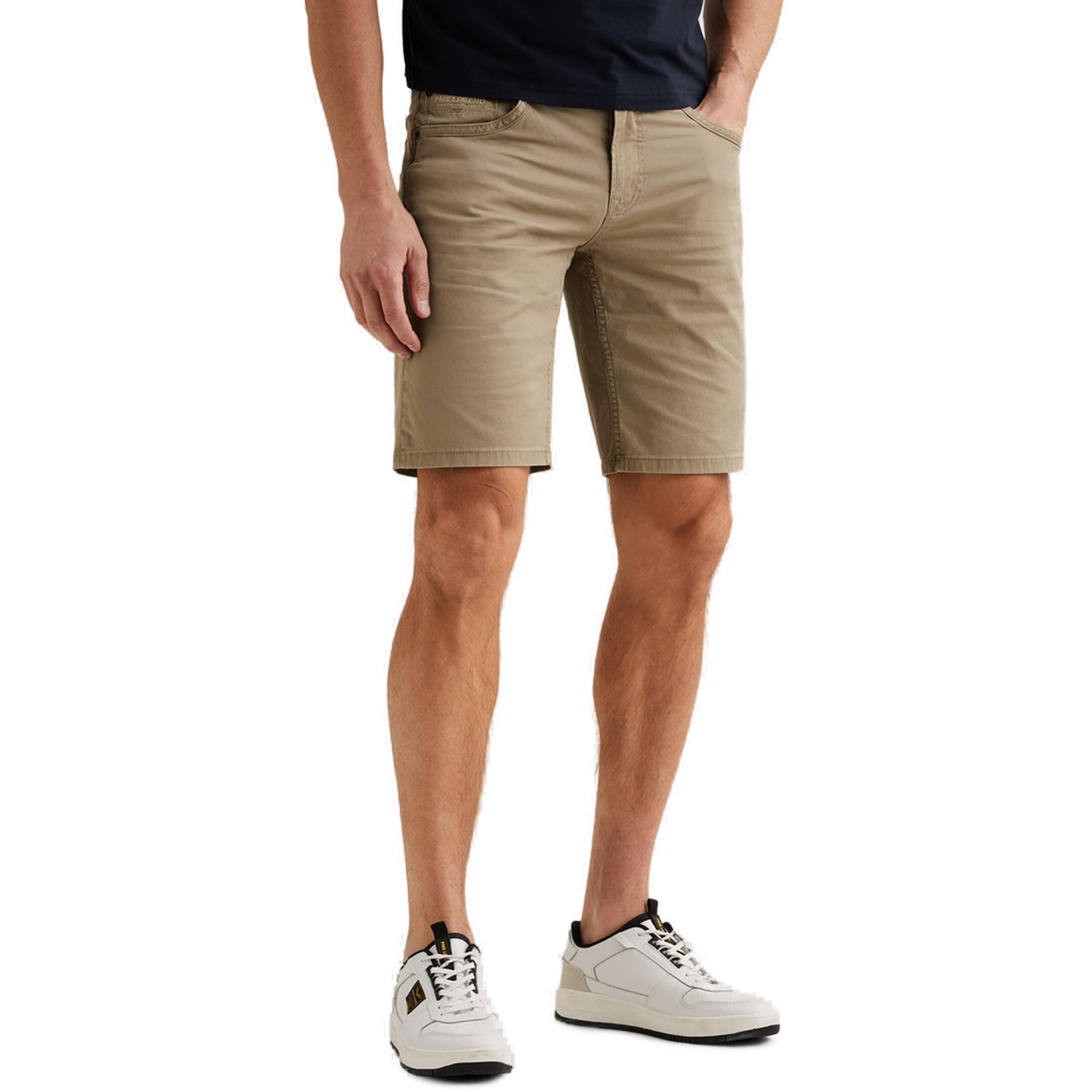 NAVIGATOR SHORTS LEFT HAND STRETCH TWILL PSH135