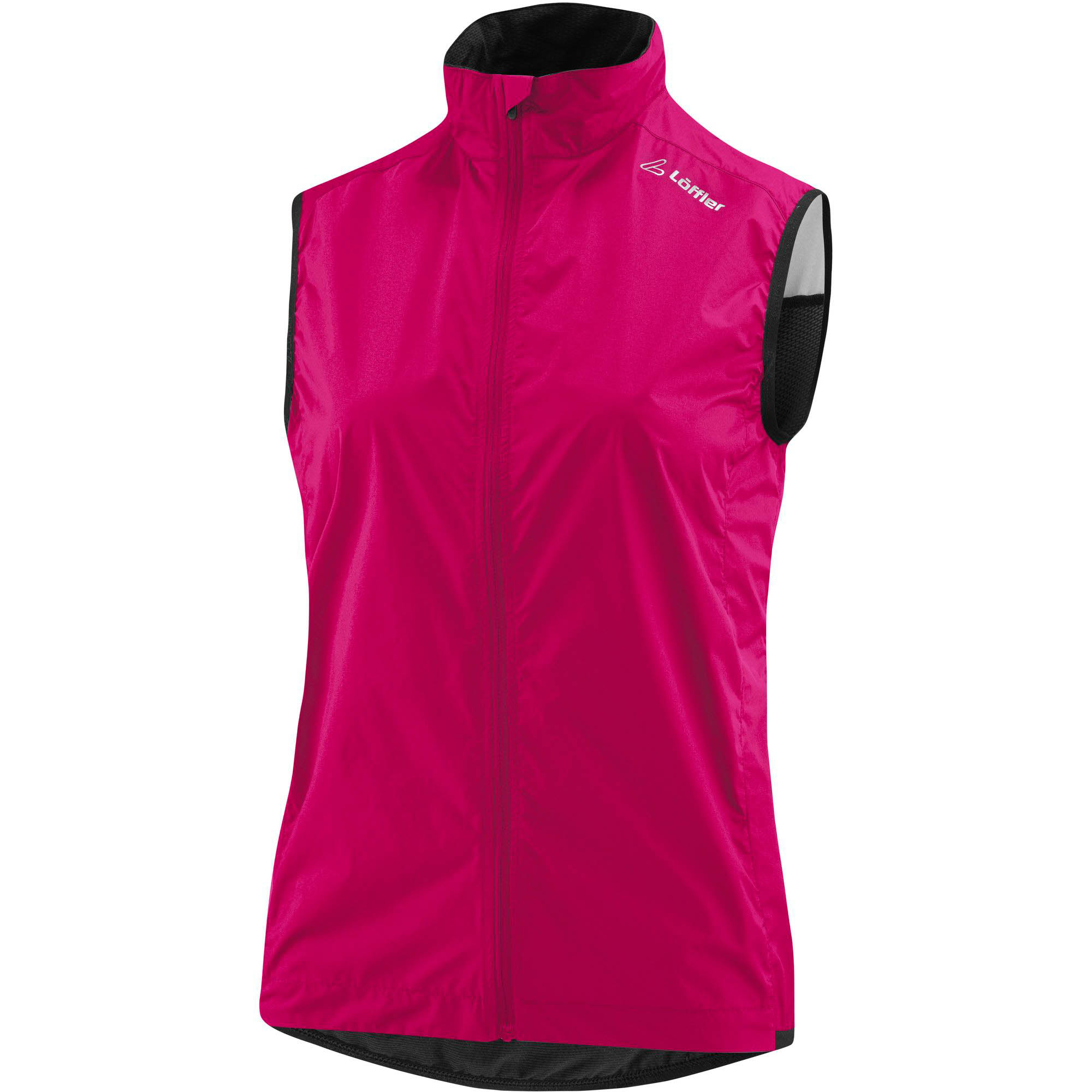 W BIKE VEST CF WPM POCKET W BIKE VEST CF WPM POCKET
