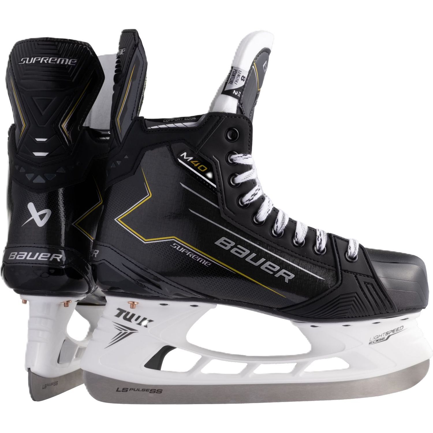 Skate Supreme M40 SR Fit 2 Skate Supreme M40 SR Fit 2