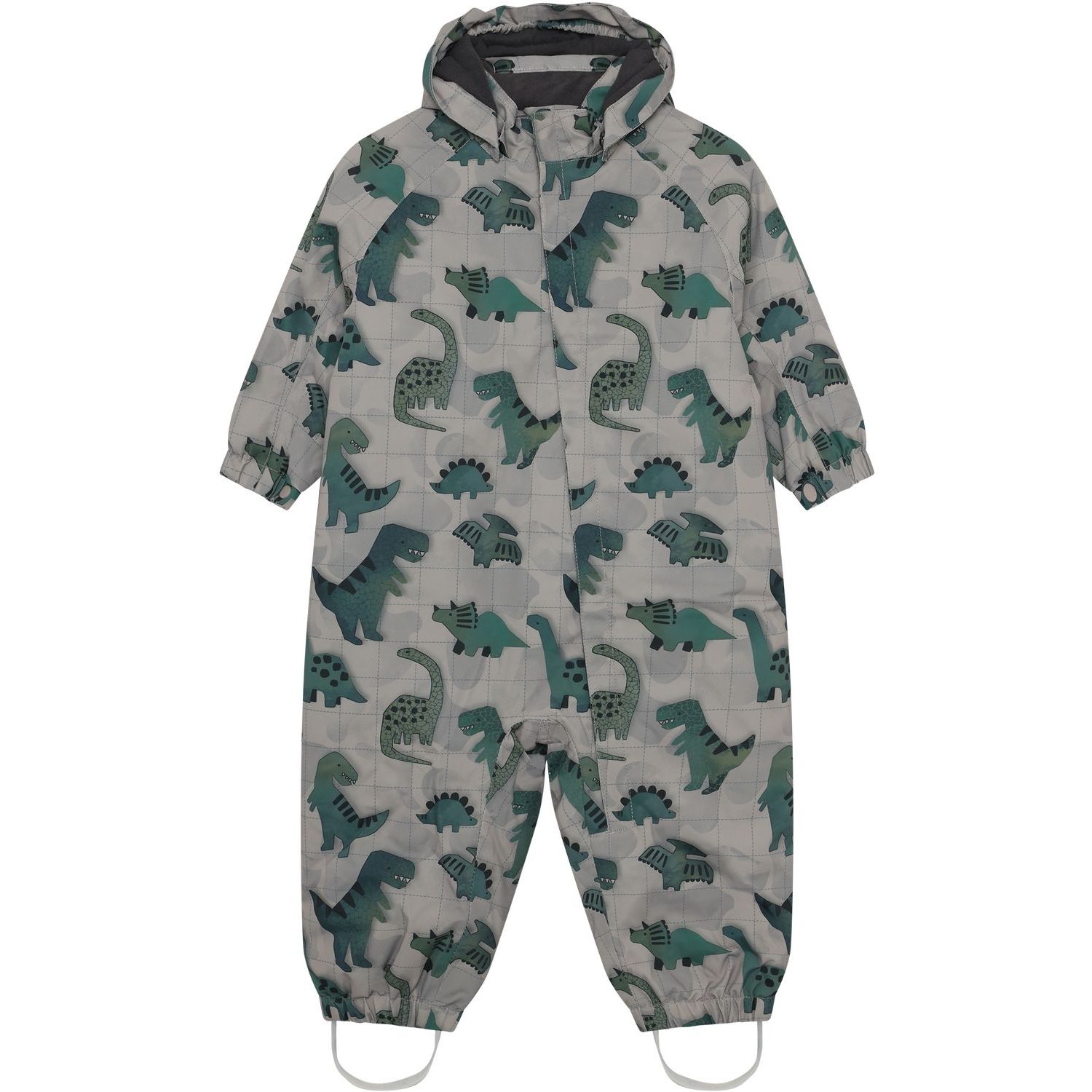 Baby Coverall - AOP