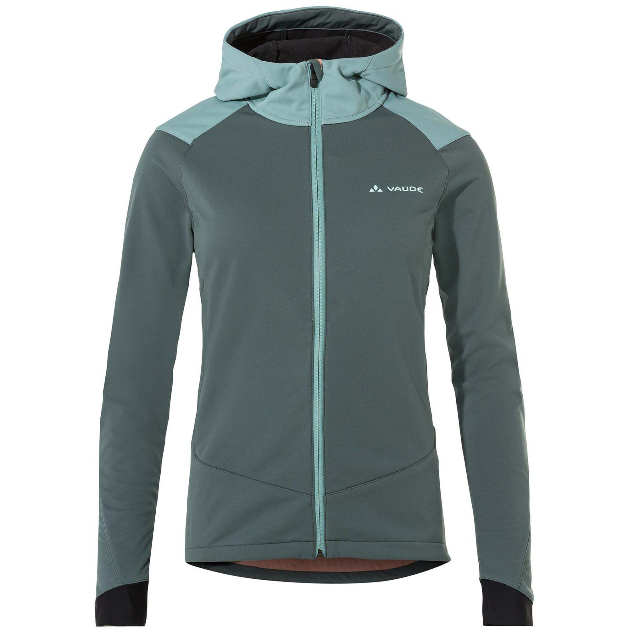 Wo Qimsa Softshell Jacket Wo Qimsa Softshell Jacket
