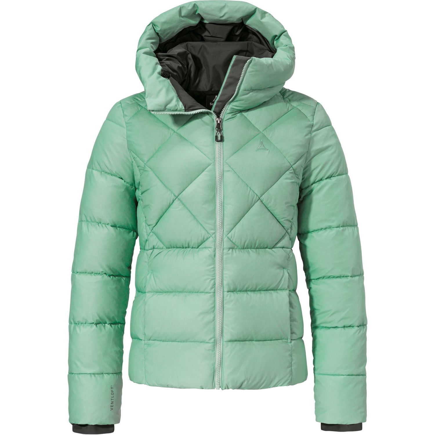 Ins Jacket Boston L Ins Jacket Boston L