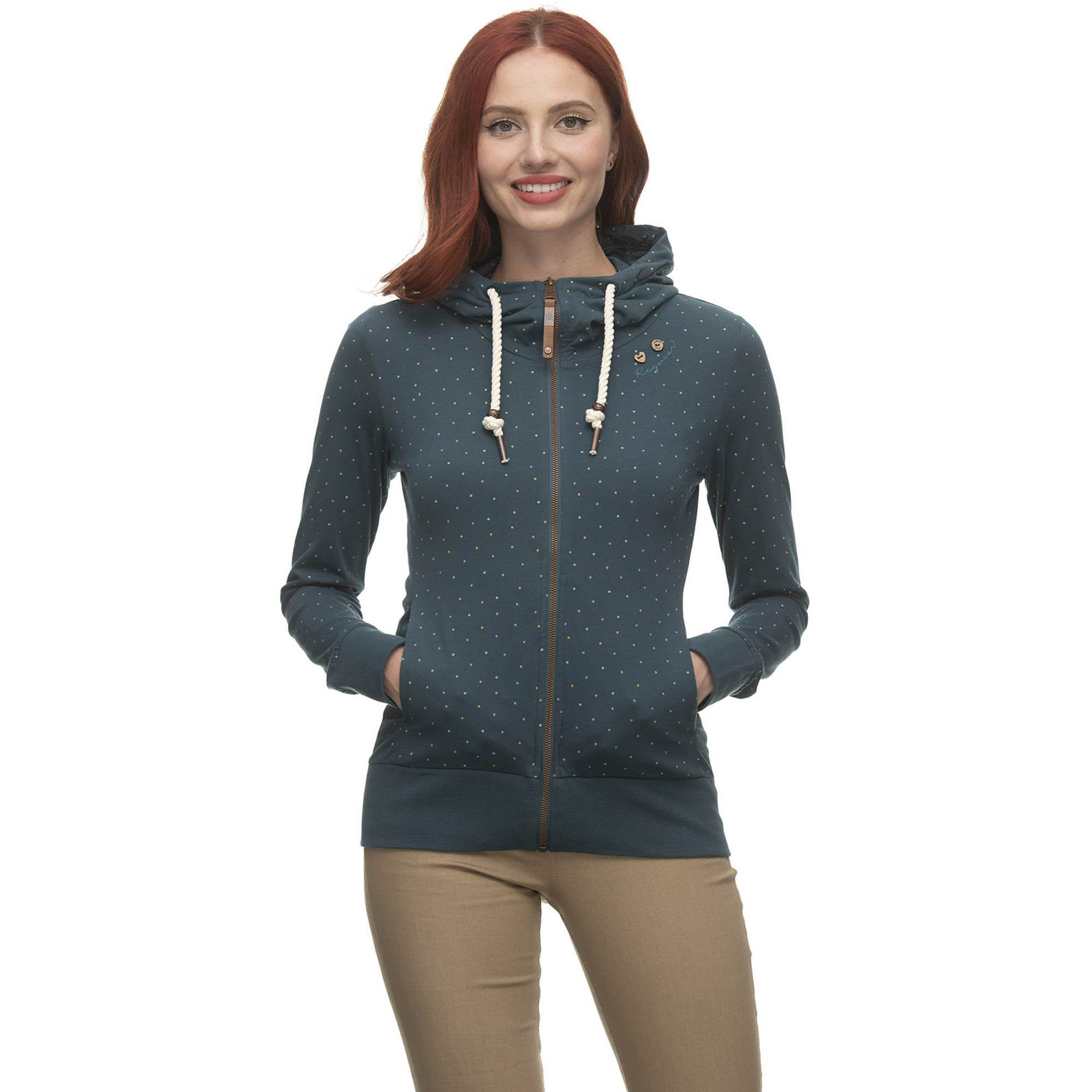 PAYA DOTS Sweatshirt PAYA DOTS Sweatshirt