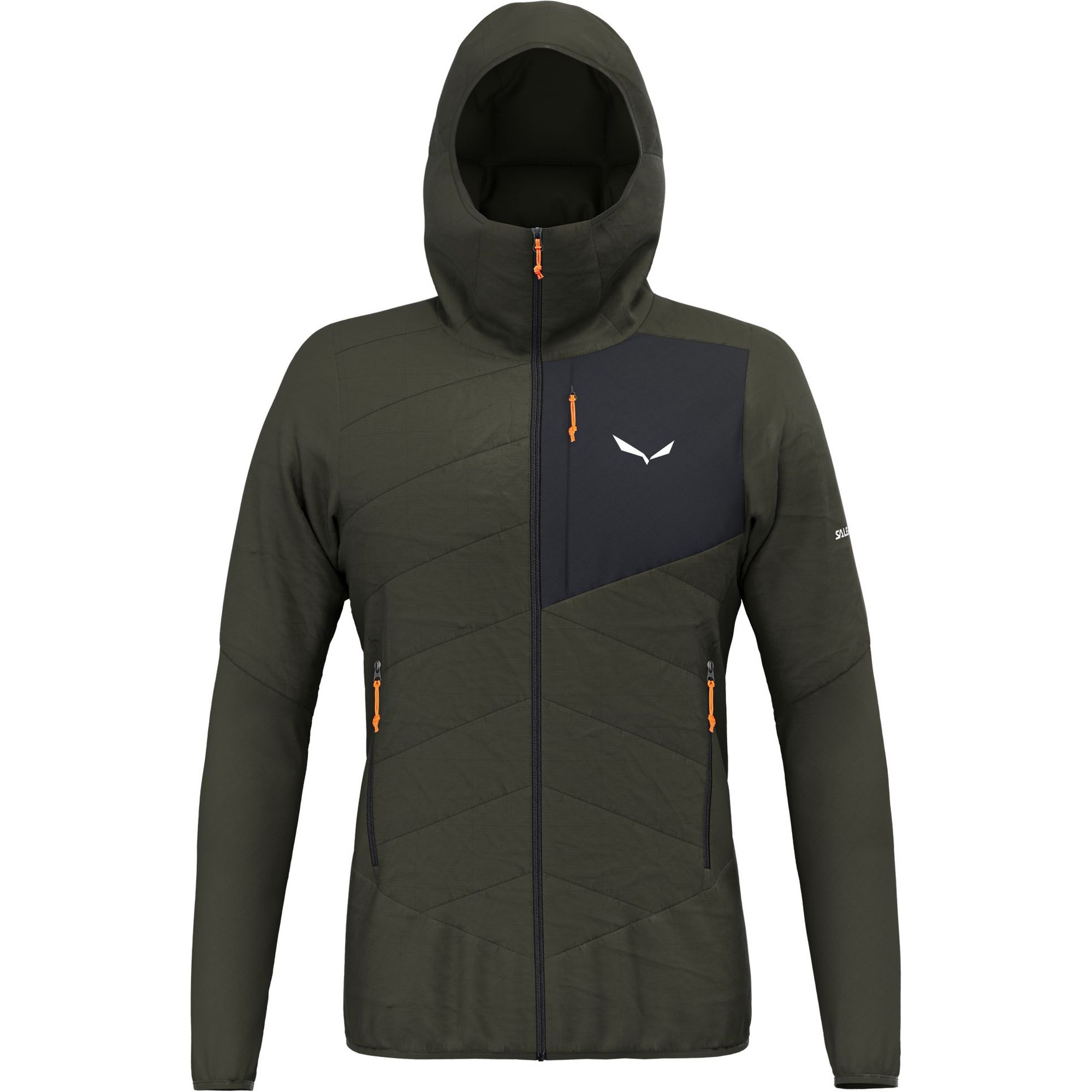 ORTLES HYBRID TWR JACKET M ORTLES HYBRID TWR JACKET M