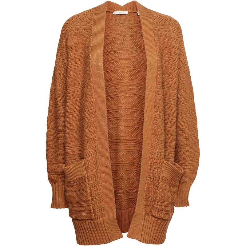 Knitted cardigan Knitted cardigan