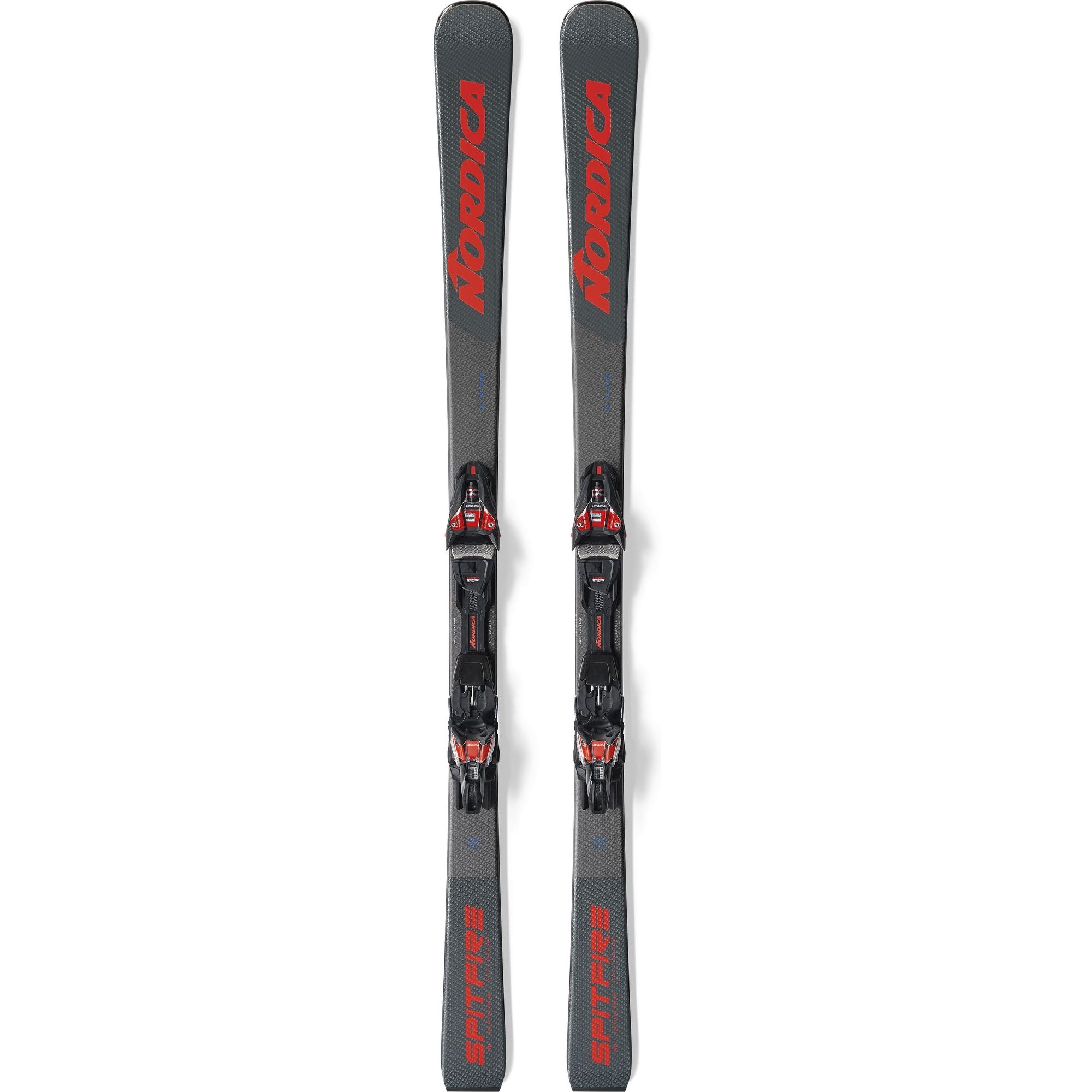 Spitfire DC 74 Pro FDT/xCell 12 FDT Spitfire DC 74 Pro FDT/xCell 12 FDT