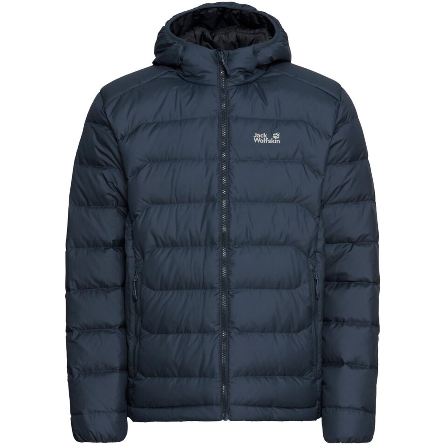 WILD PASS DOWN HOODY M RDS