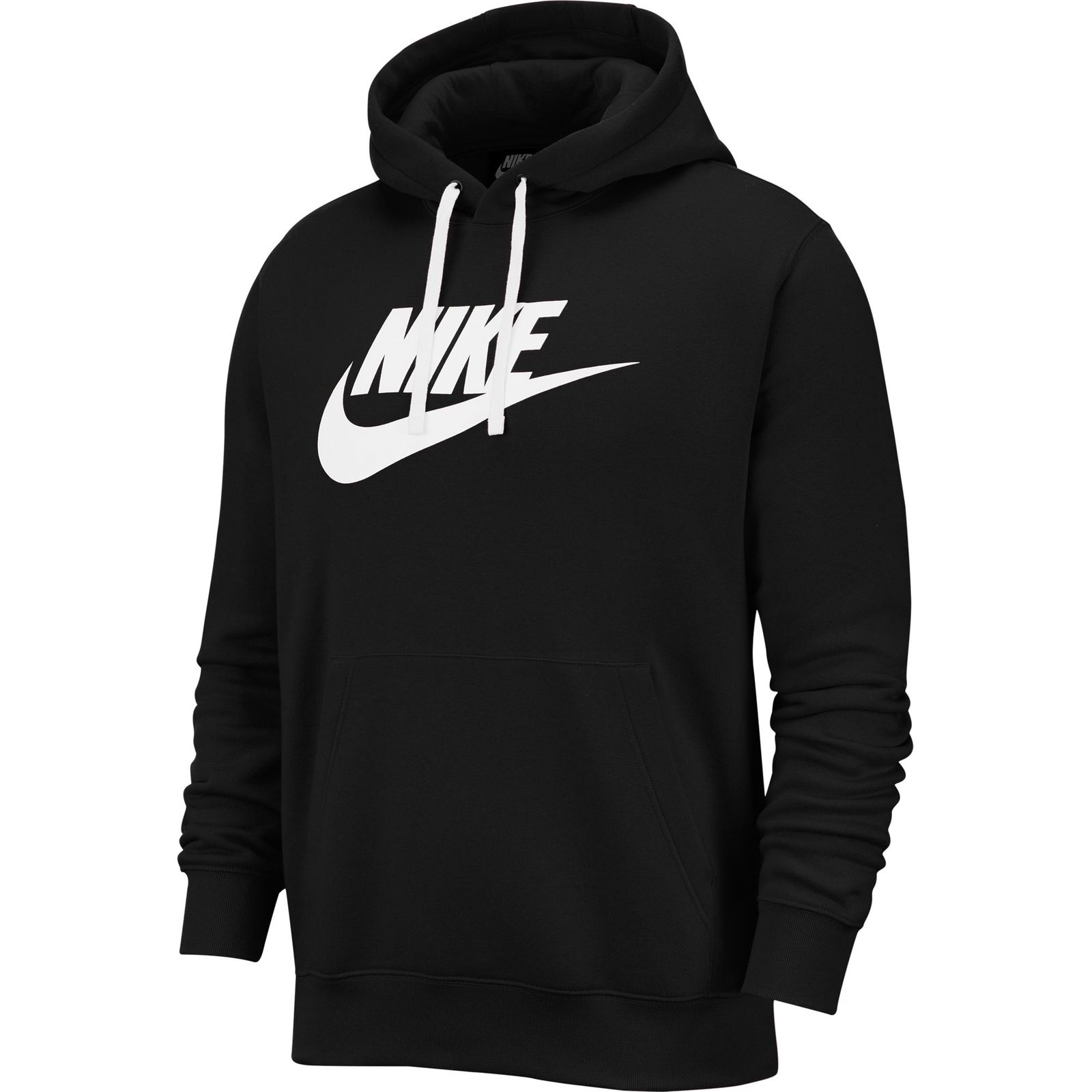 Nike Sportswear Club Fleece Men\'s Graphic Pullover Hoodie Nike Sportswear Club Fleece Men\'s Graphic Pullover Hoodie
