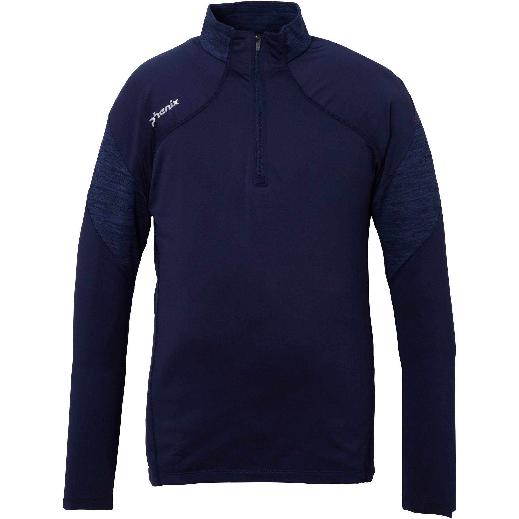 Alto 1/2 Zip Tee Alto 1/2 Zip Tee