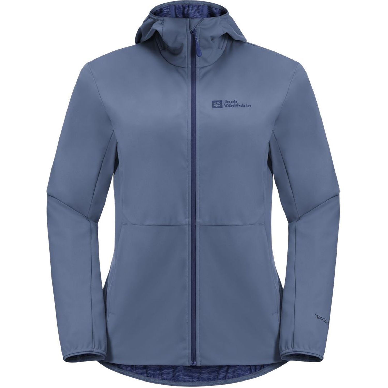 FELDBERG HOODY W FELDBERG HOODY W