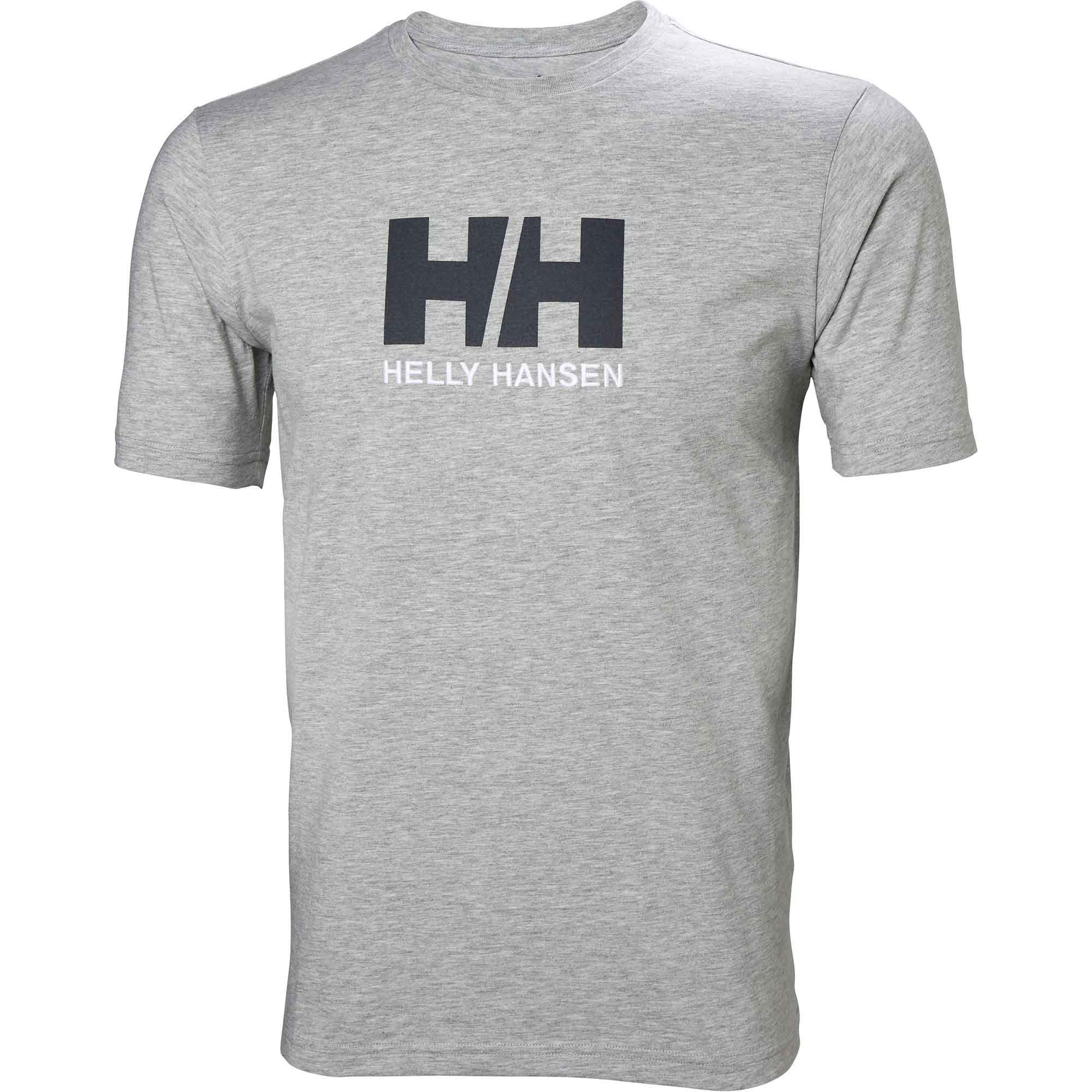 HH LOGO T-SHIRT HH LOGO T-SHIRT
