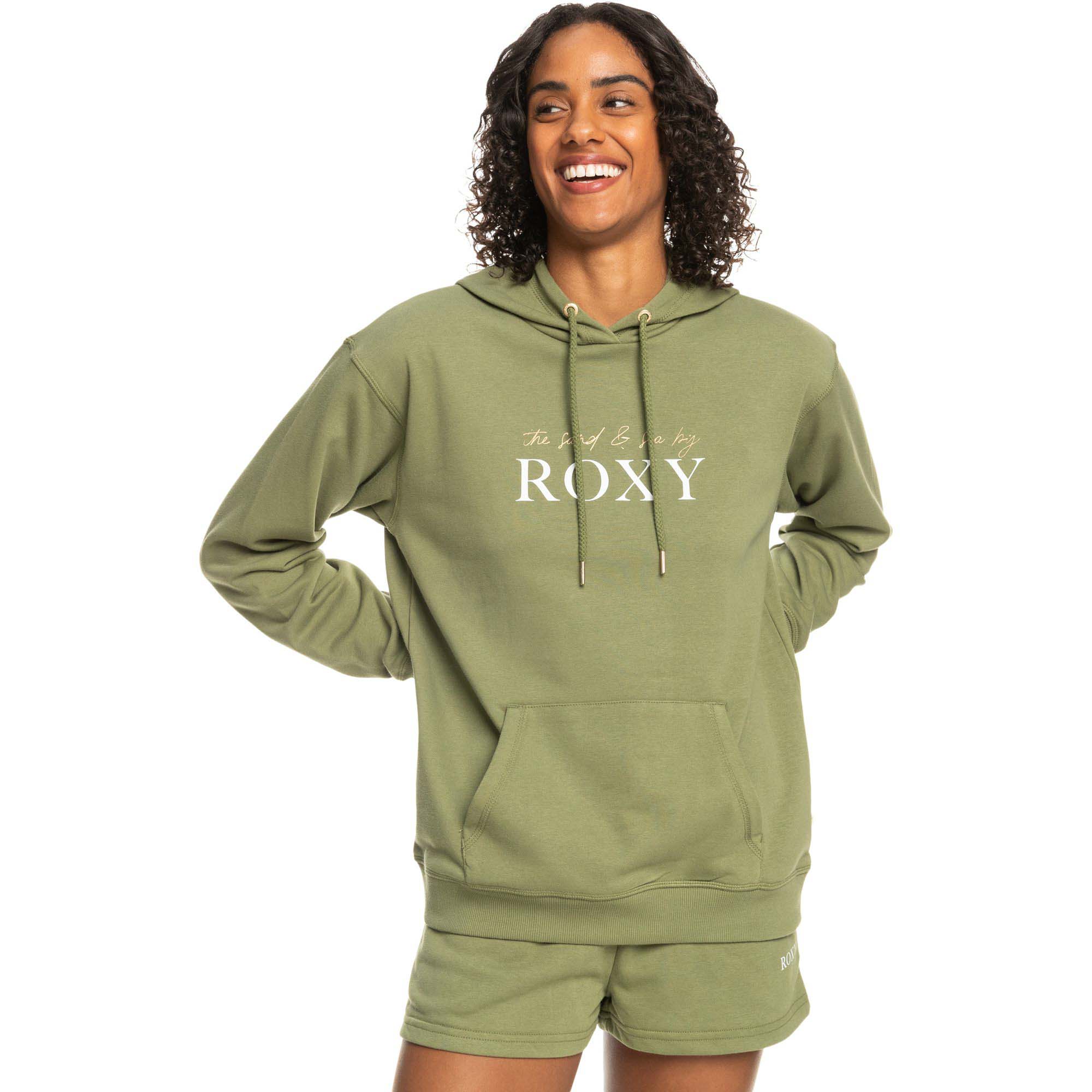 Surf Stoked Hoodie Terry Surf Stoked Hoodie Terry