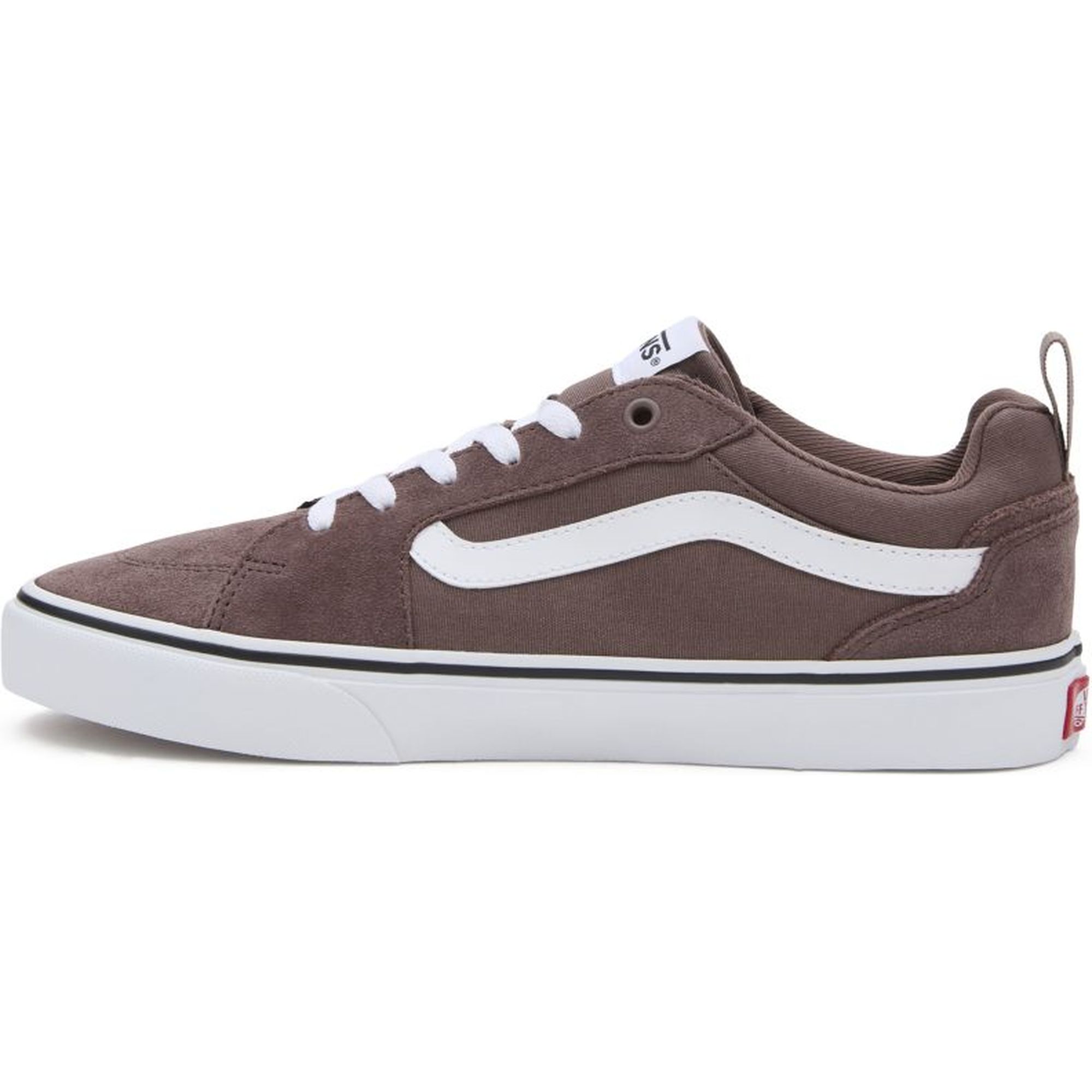 MN Filmore SUEDE/CANVAS MN Filmore SUEDE/CANVAS