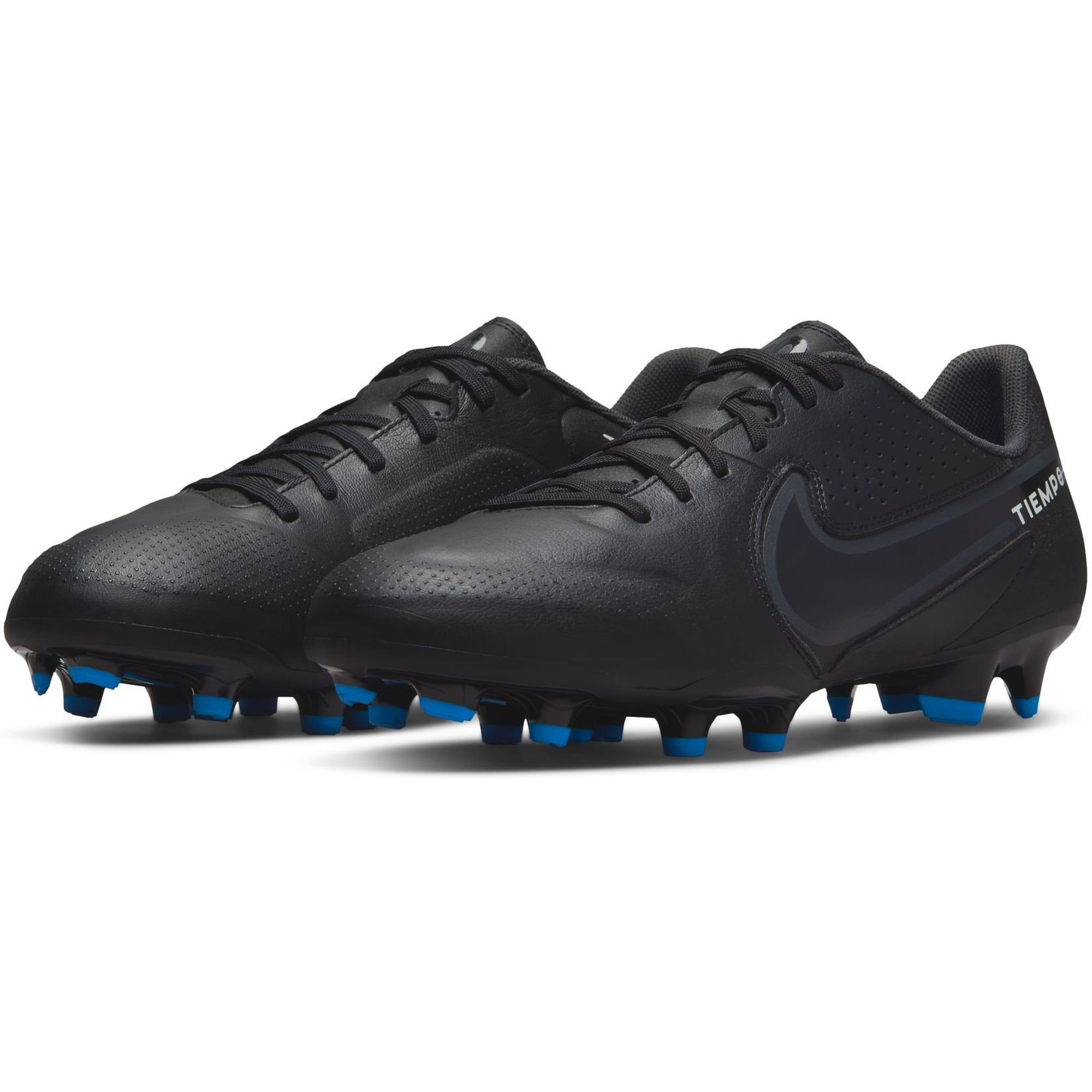 Tiempo Legend 9 Academy FG/MG Mlt-Ground Soccer Cl Tiempo Legend 9 Academy FG/MG Mlt-Ground Soccer Cl