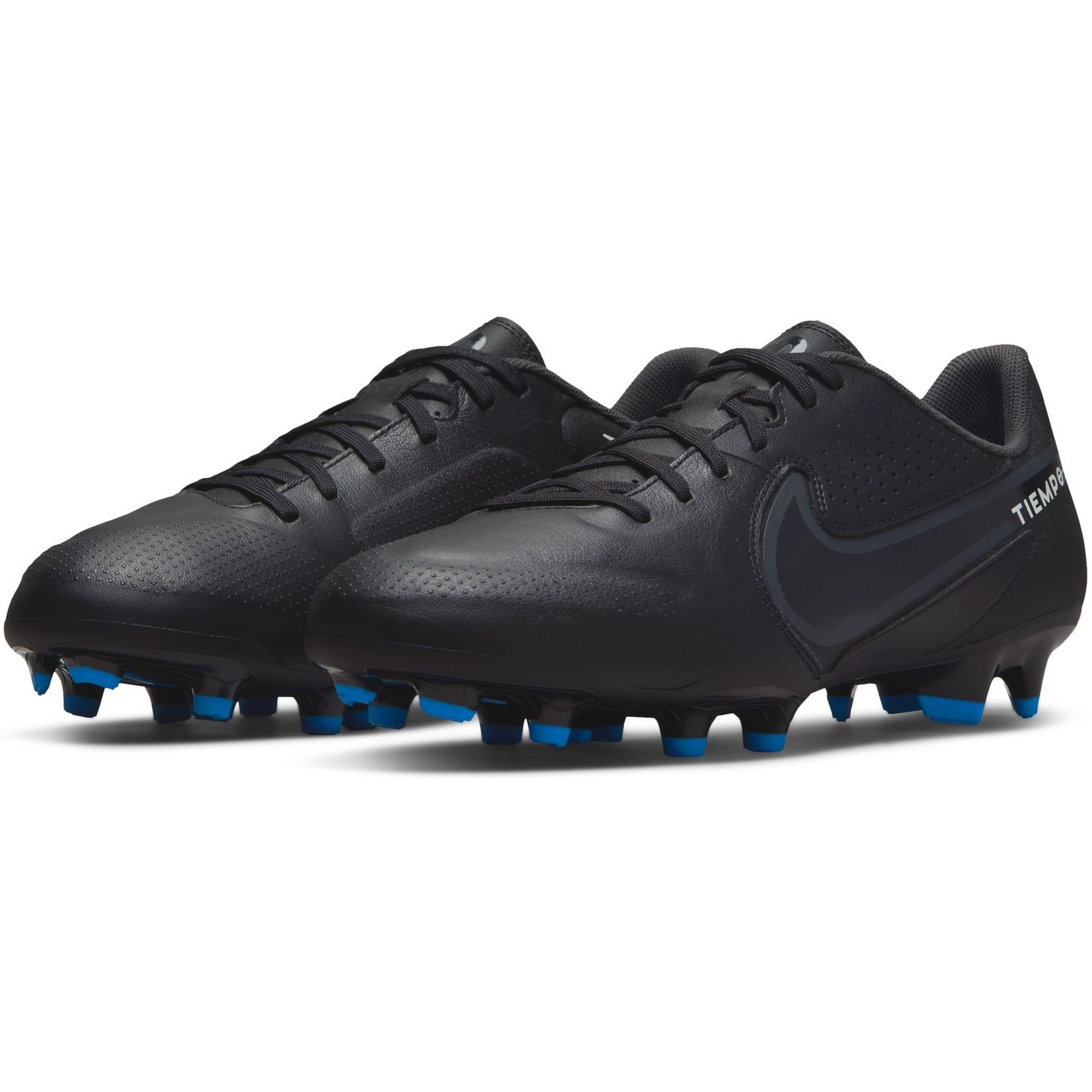 Tiempo Legend 9 Academy FG/MG Mlt-Ground Soccer Cl