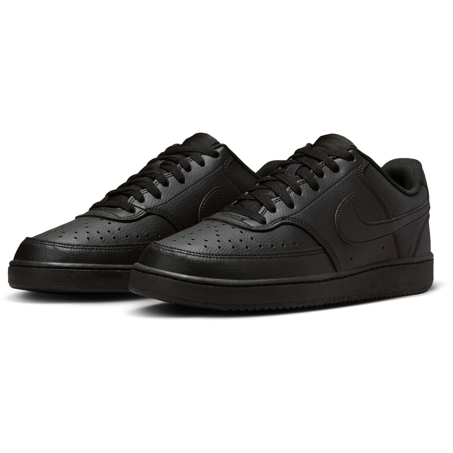 Court Vision Low Better Mens Shoe